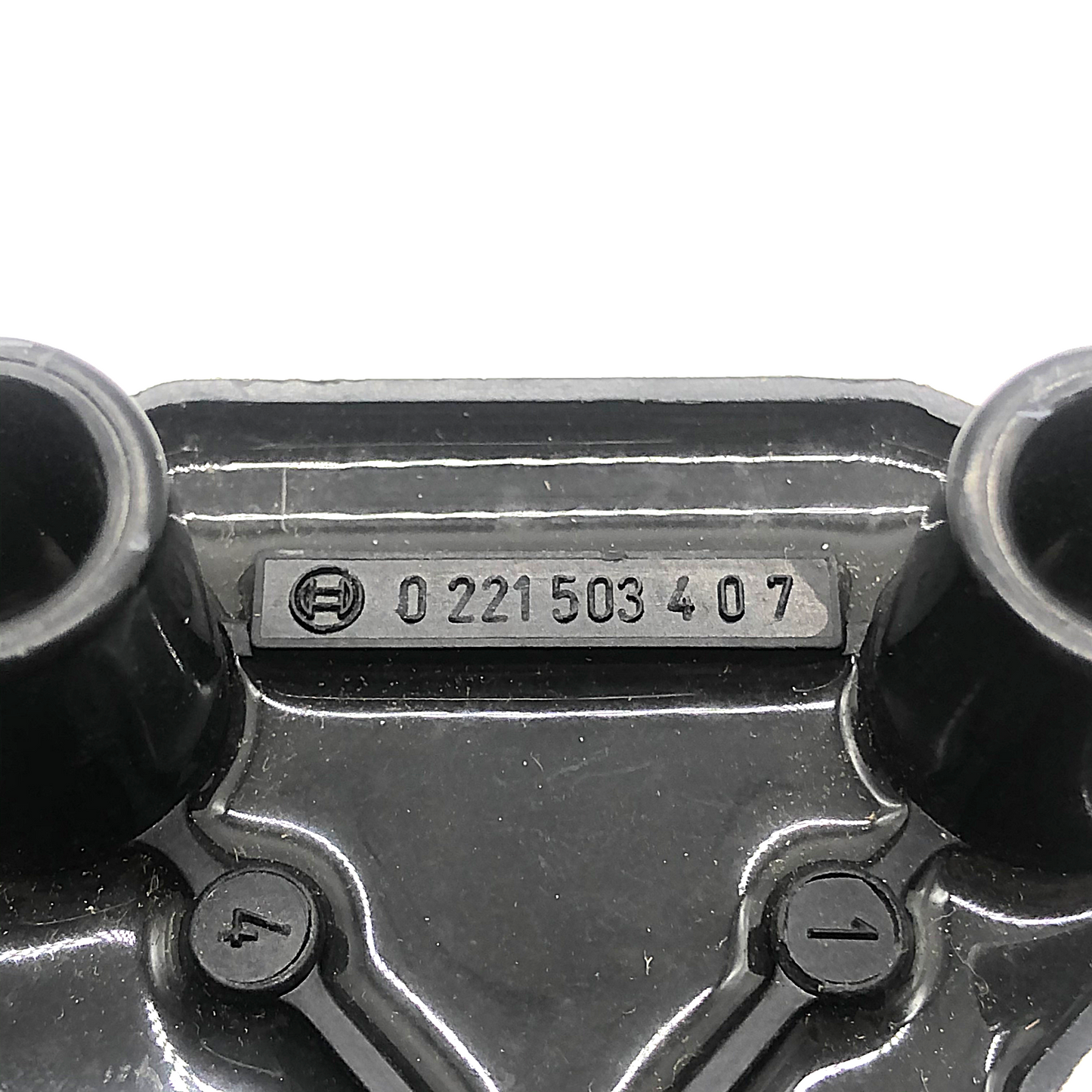 BOSCH Ignition Coil 0221503407 image 8 Candru