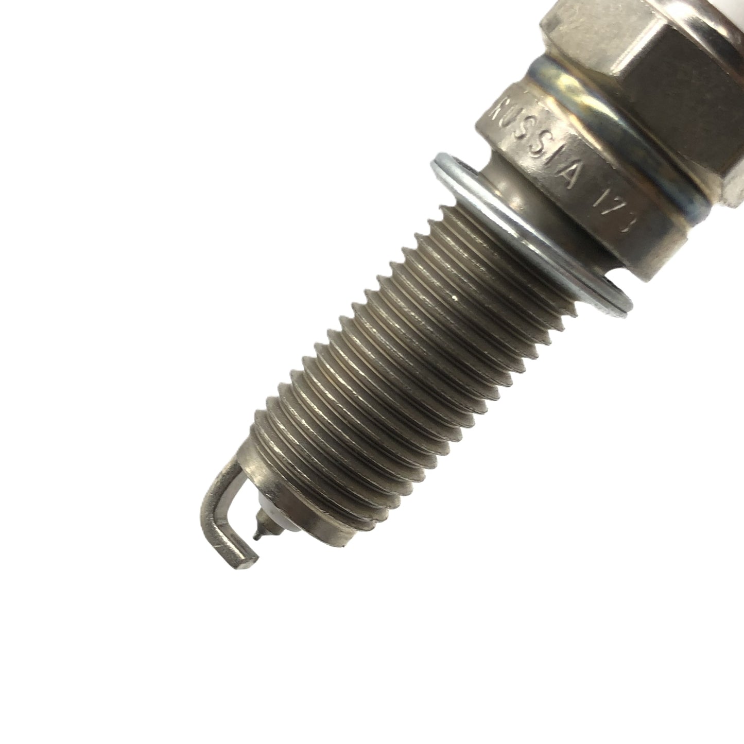 BOSCH Double Platinum Spark Plug 0242135509 image 8 Candru
