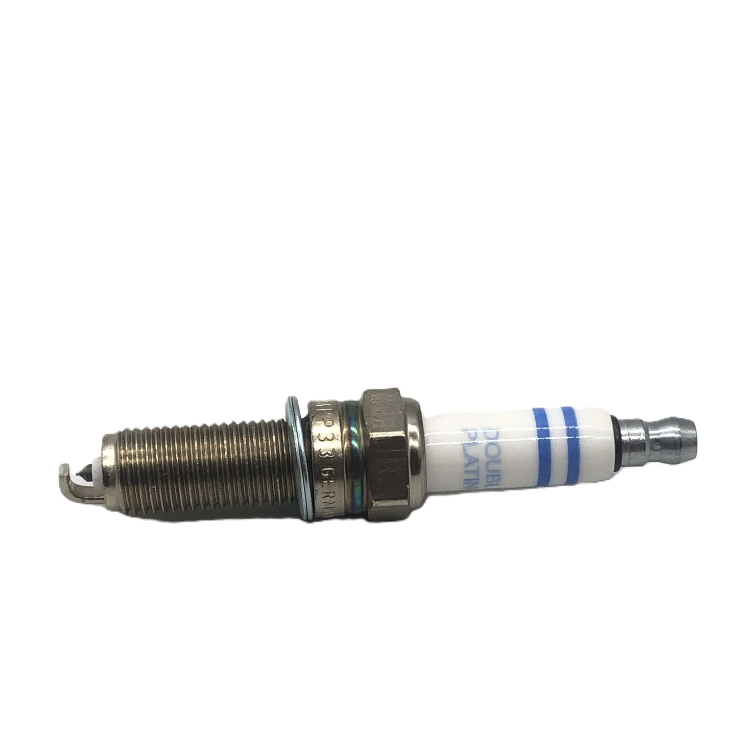 BOSCH Double Platinum Spark Plug 0242135509-EFU YR7MPP33
