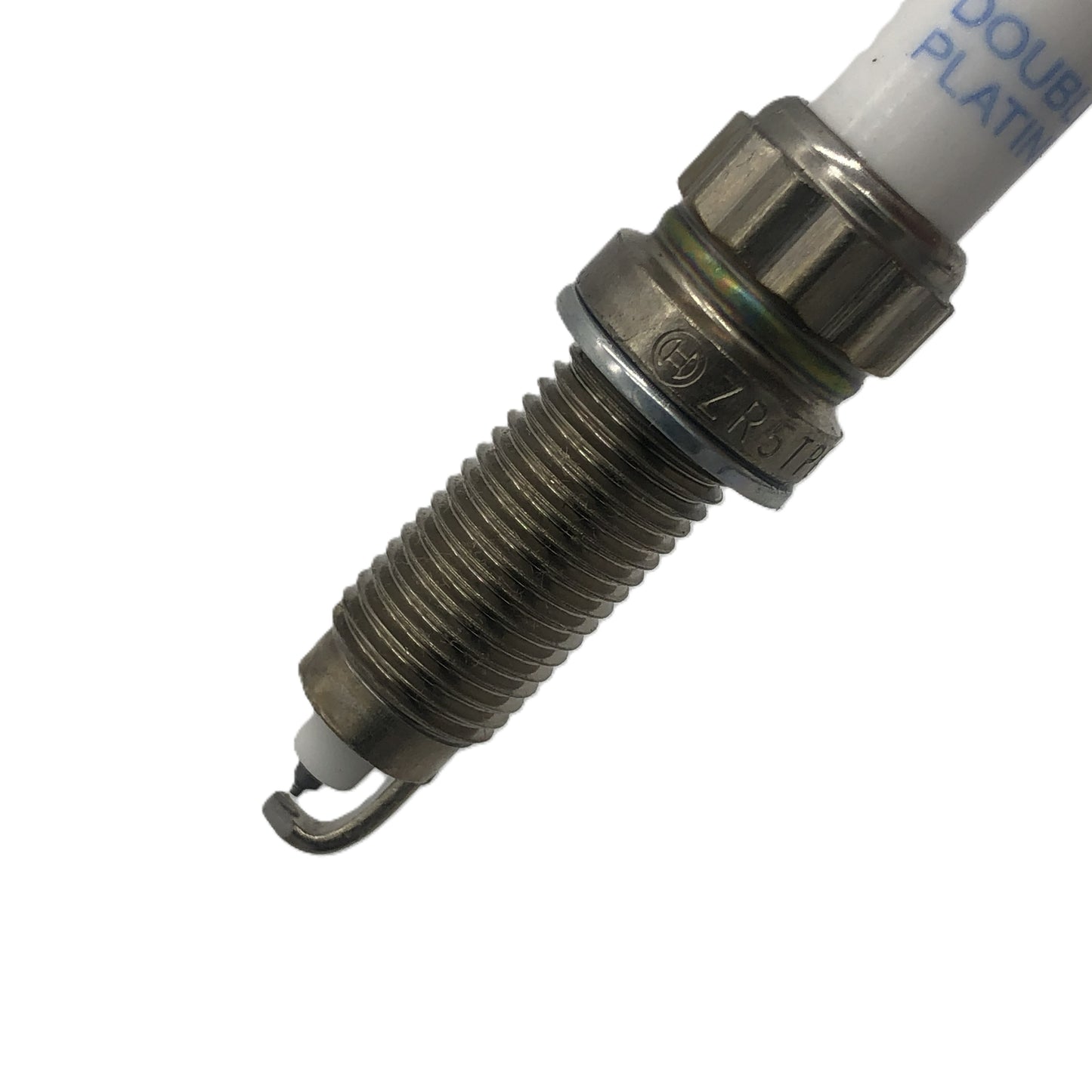 BOSCH Double Platinum Spark Plug 0242145515 ZR5TPP33