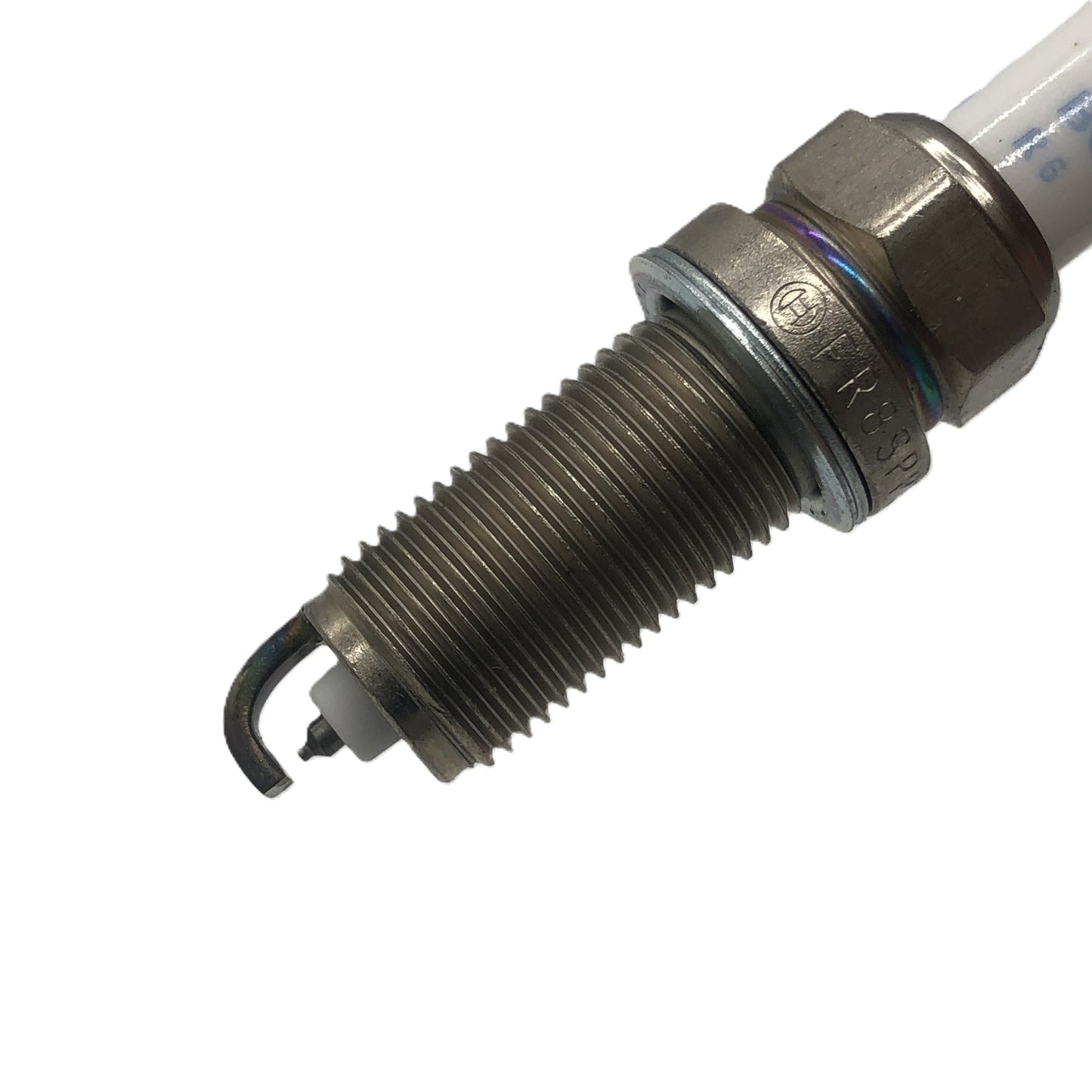 BOSCH Double Platinum Spark Plug 0242229708 FR8SPP332