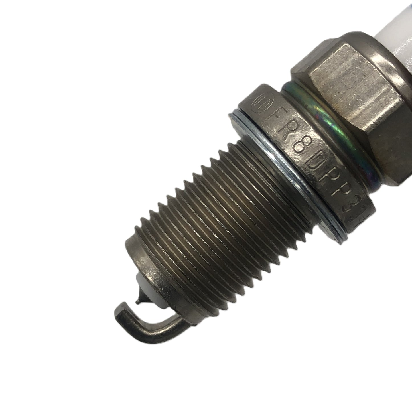 BOSCH Double Platinum Spark Plug 0242230500 FR8DPP33+