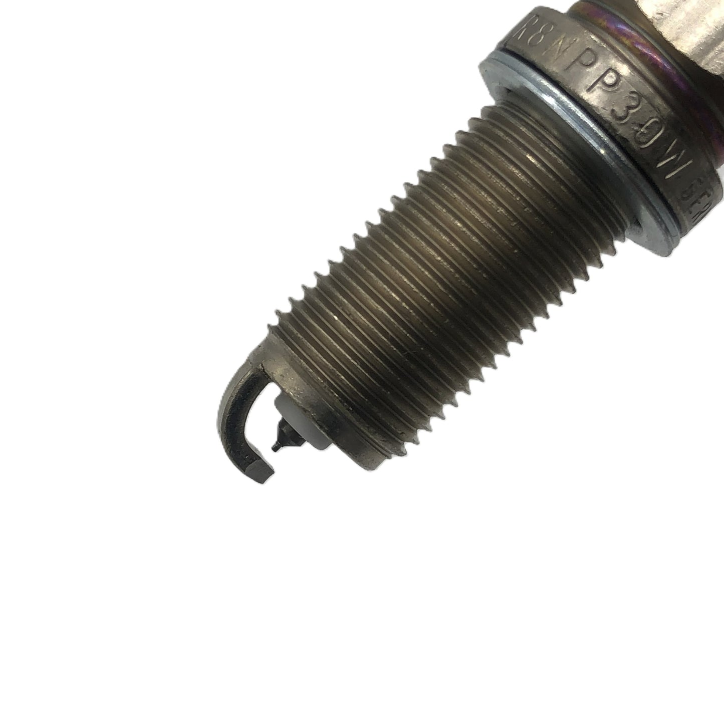 BOSCH Laser Platinum Spark Plug 0242230602 FR8NPP30W