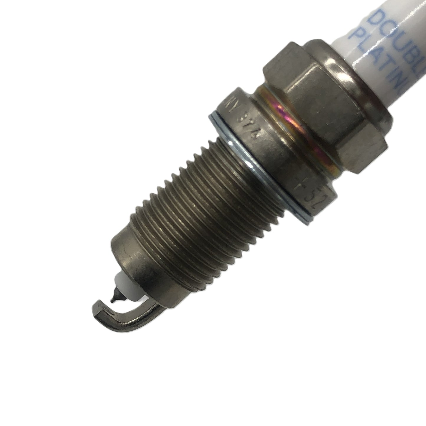 BOSCH Double Platinum Spark Plug 0242236566 FR7HPP33+