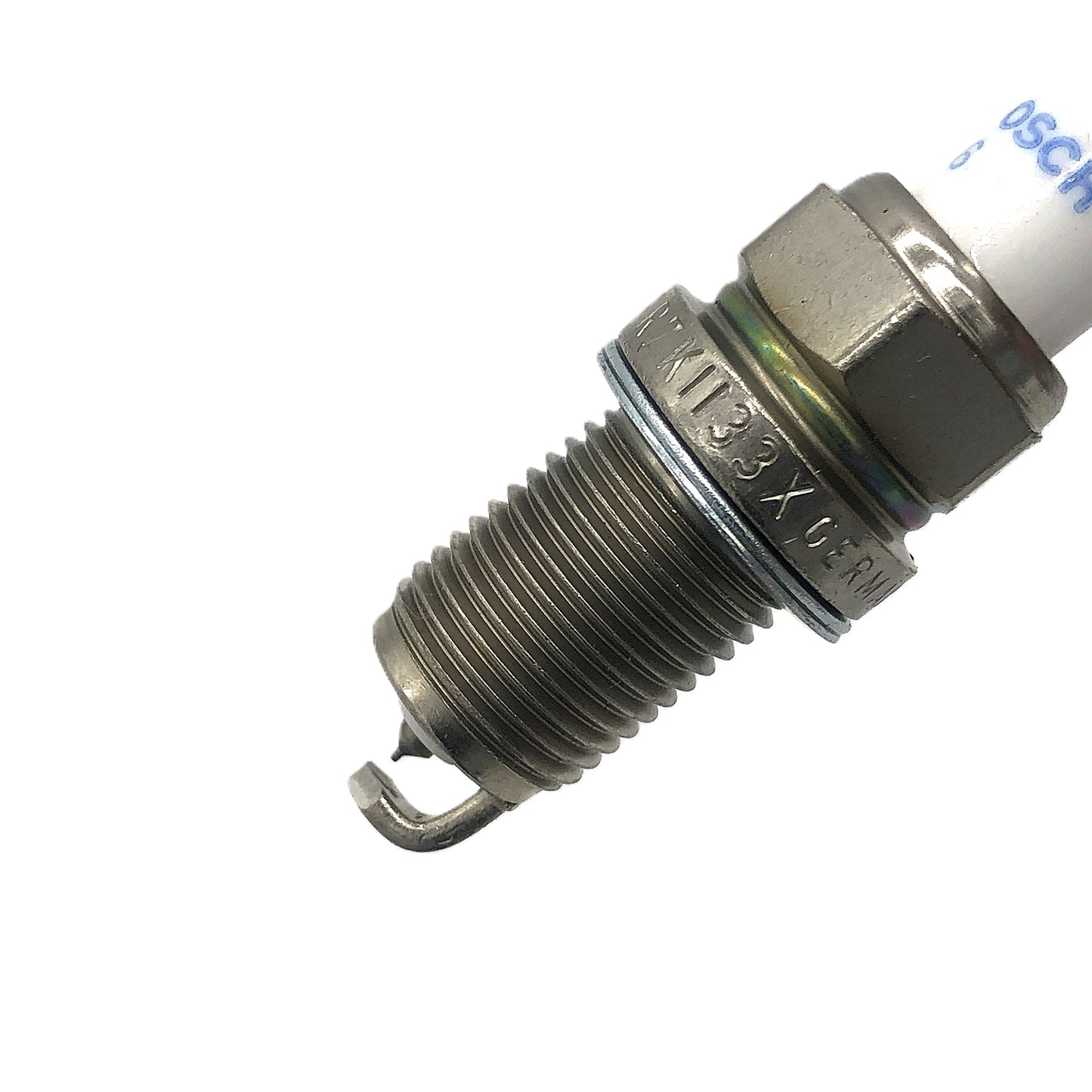 BOSCH Double Iridium Spark Plug 0242236599 FR7KII33X