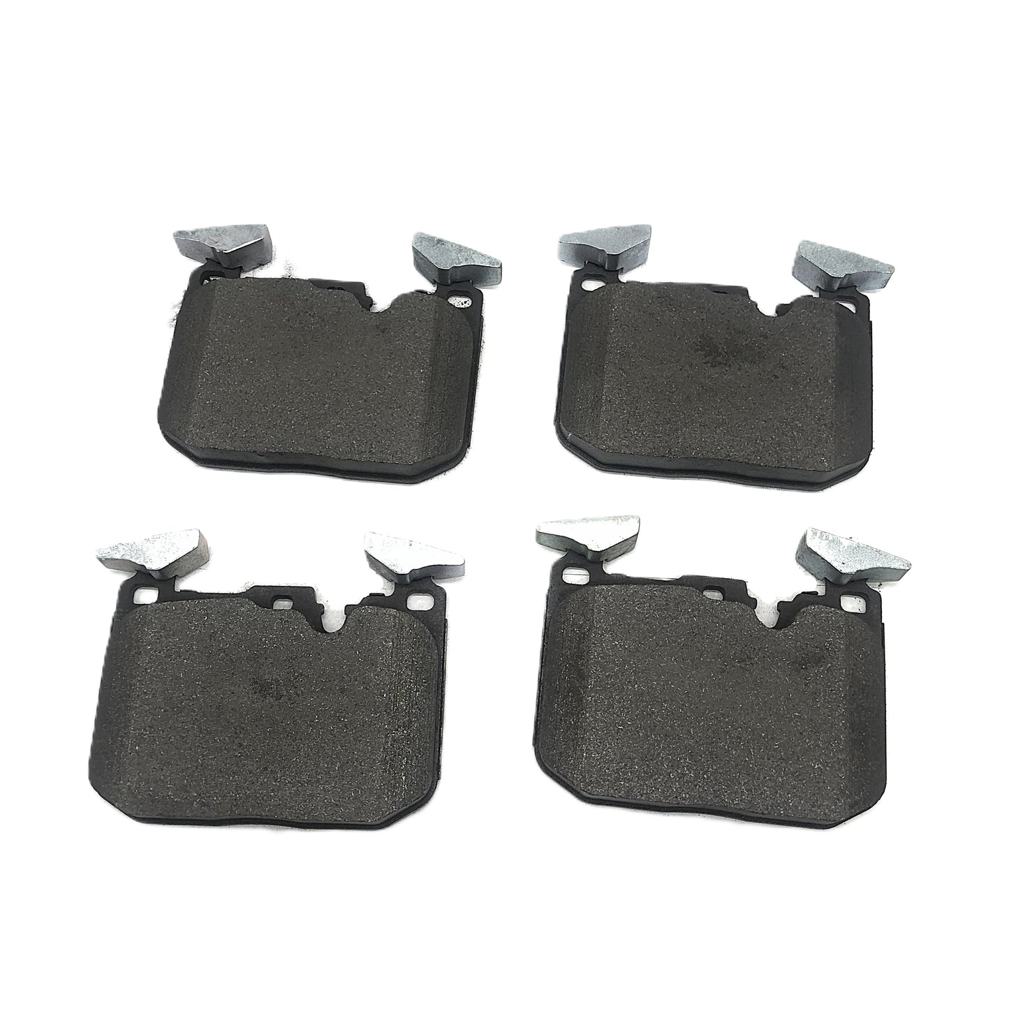 BOSCH Front Disc Brake Pad Set 0986AB9439