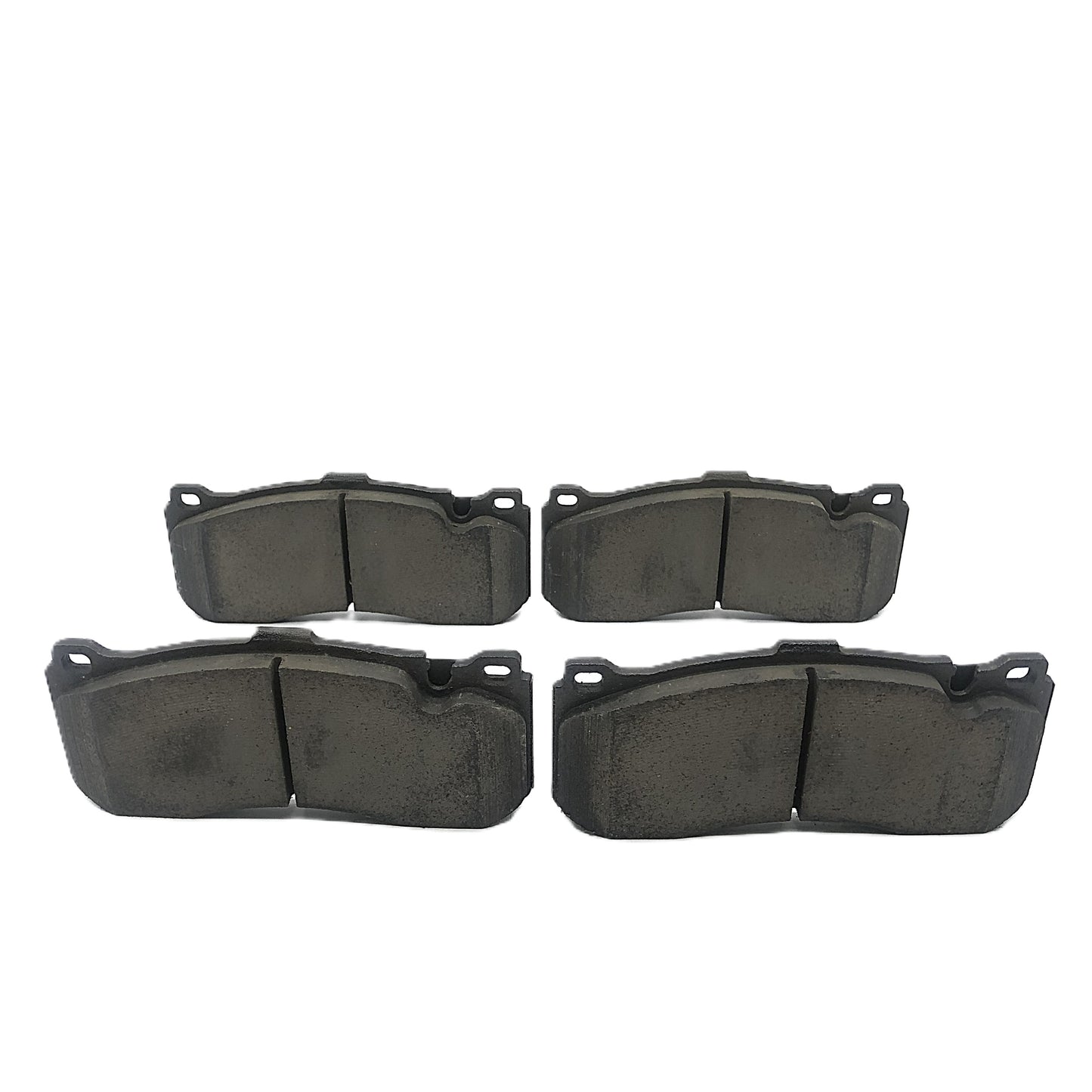 BOSCH Front Disc Brake Pad Set 0986AB9449