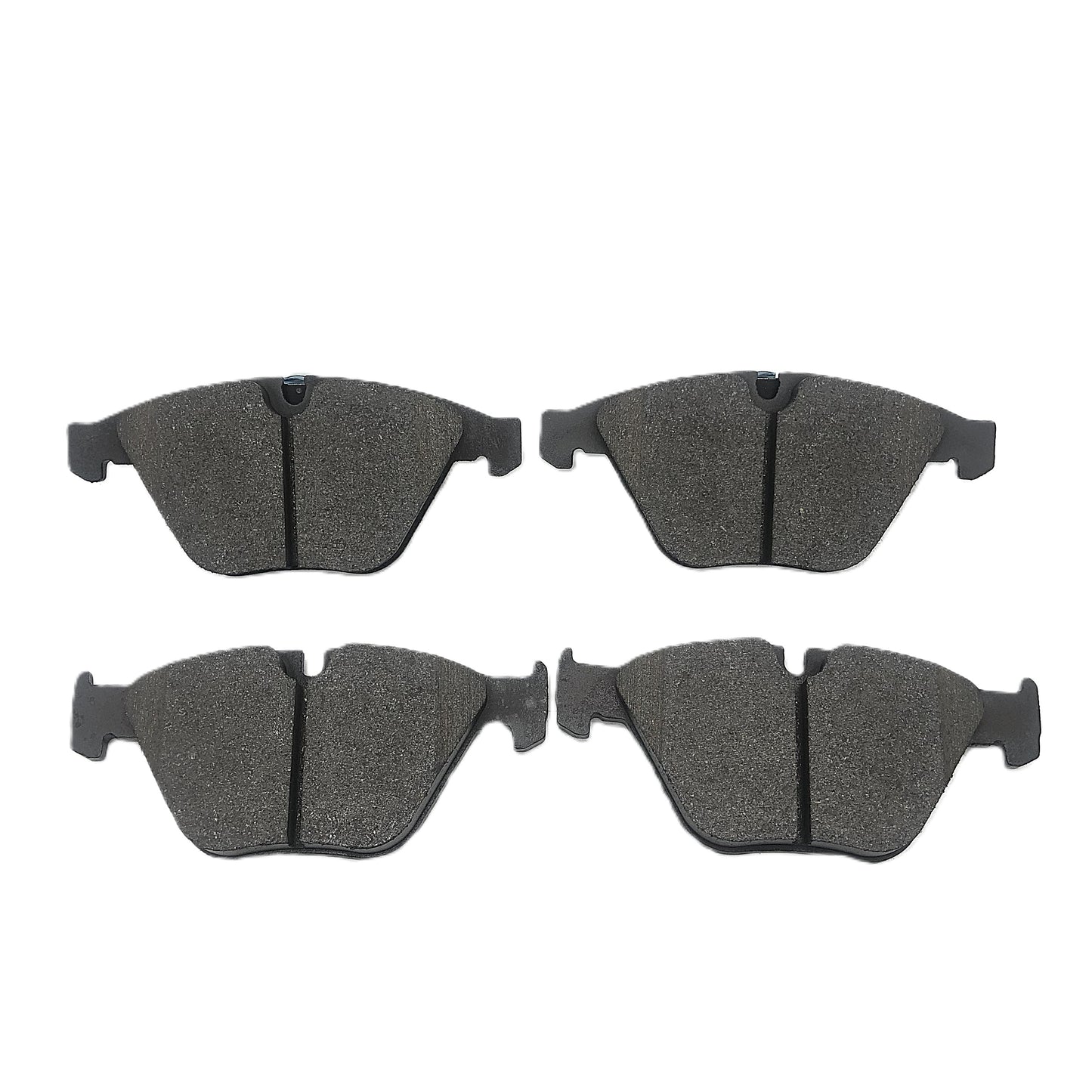 BOSCH Front Disc Brake Pad Set 0986T11017