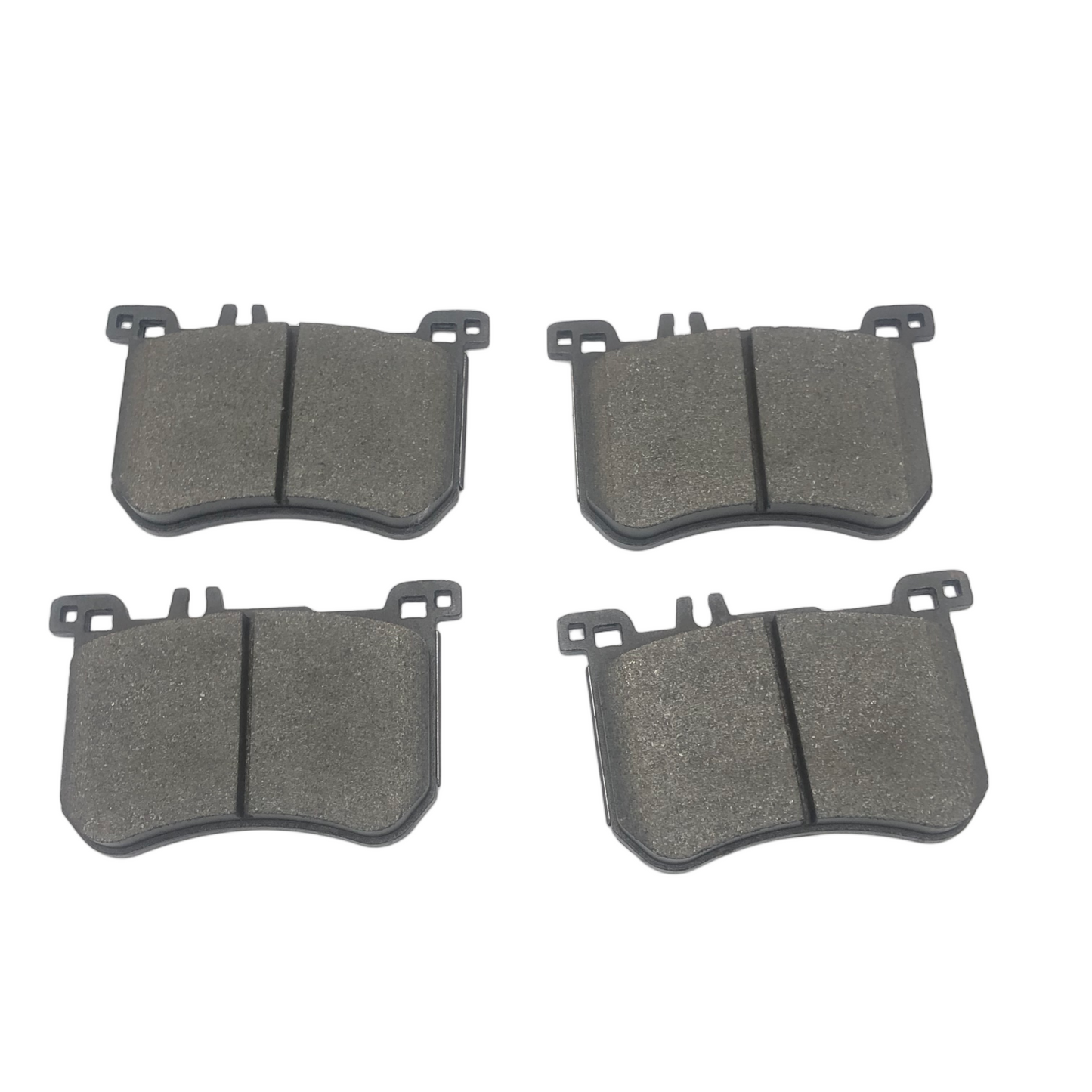 BOSCH Front Disc Brake Pad Set 0986T11062