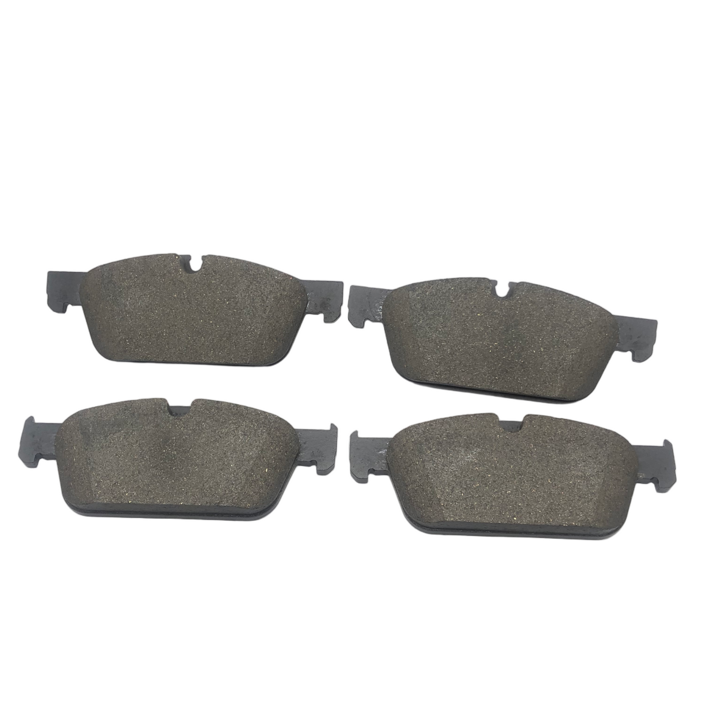 BOSCH Front Disc Brake Pad Set 0986T12000