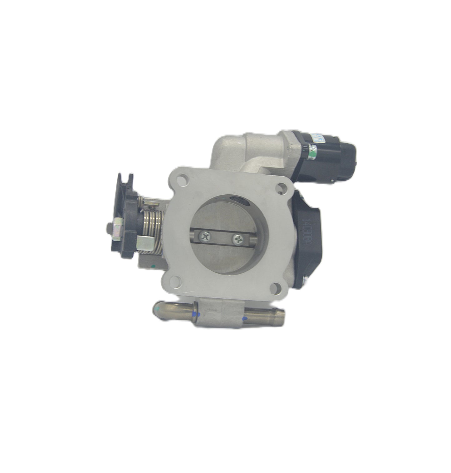 BOSCH Throttle Body F01R00U058