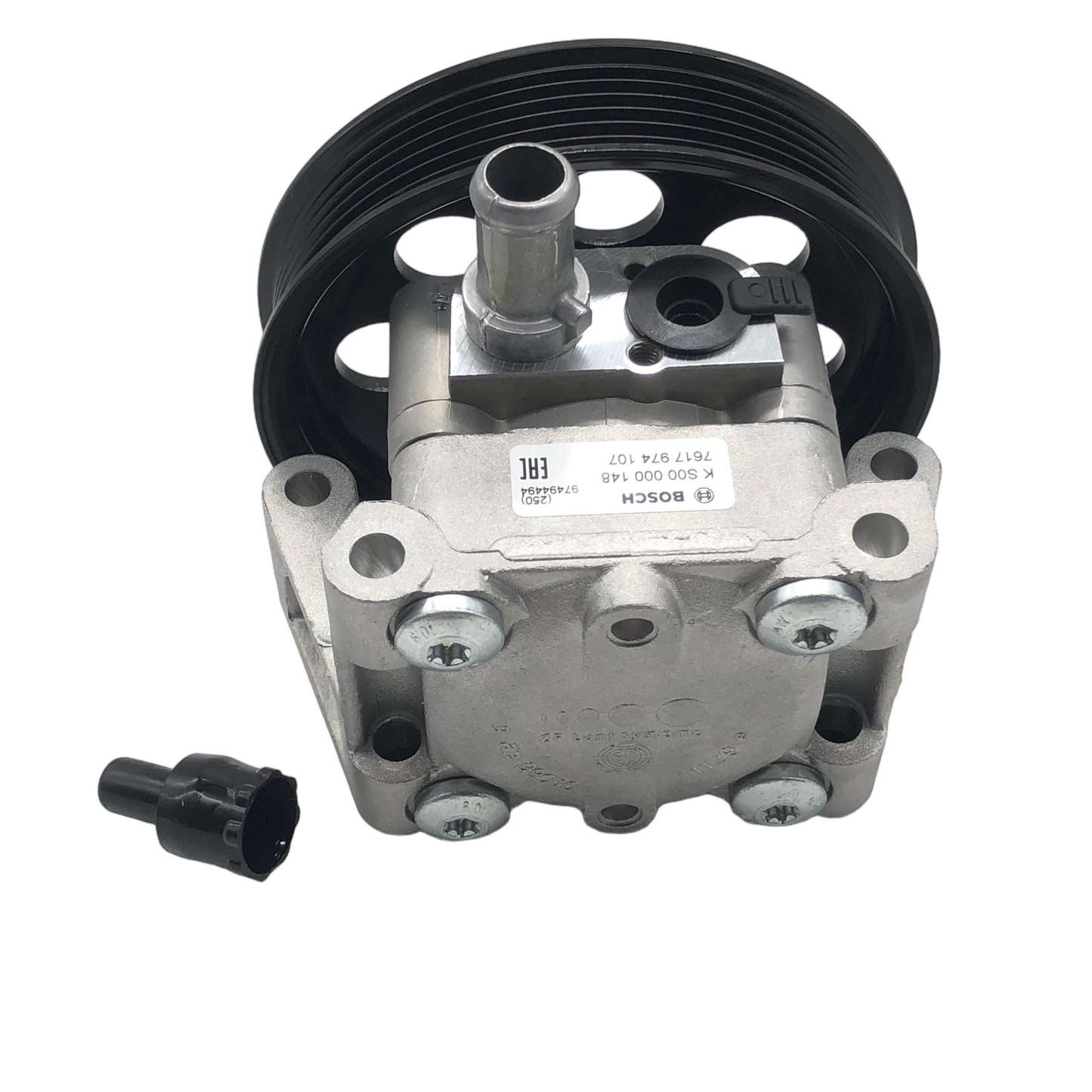 BOSCH Hydraulic Power Steering Pump KS00000148