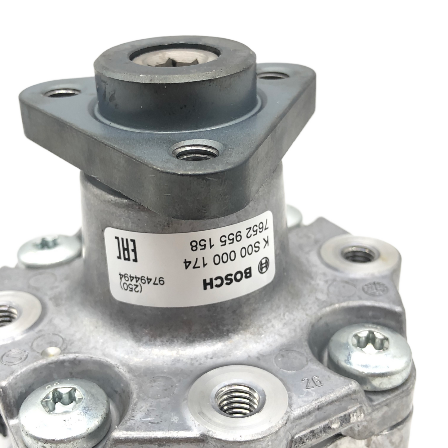 BOSCH Hydraulic Power Steering Pump KS00000174