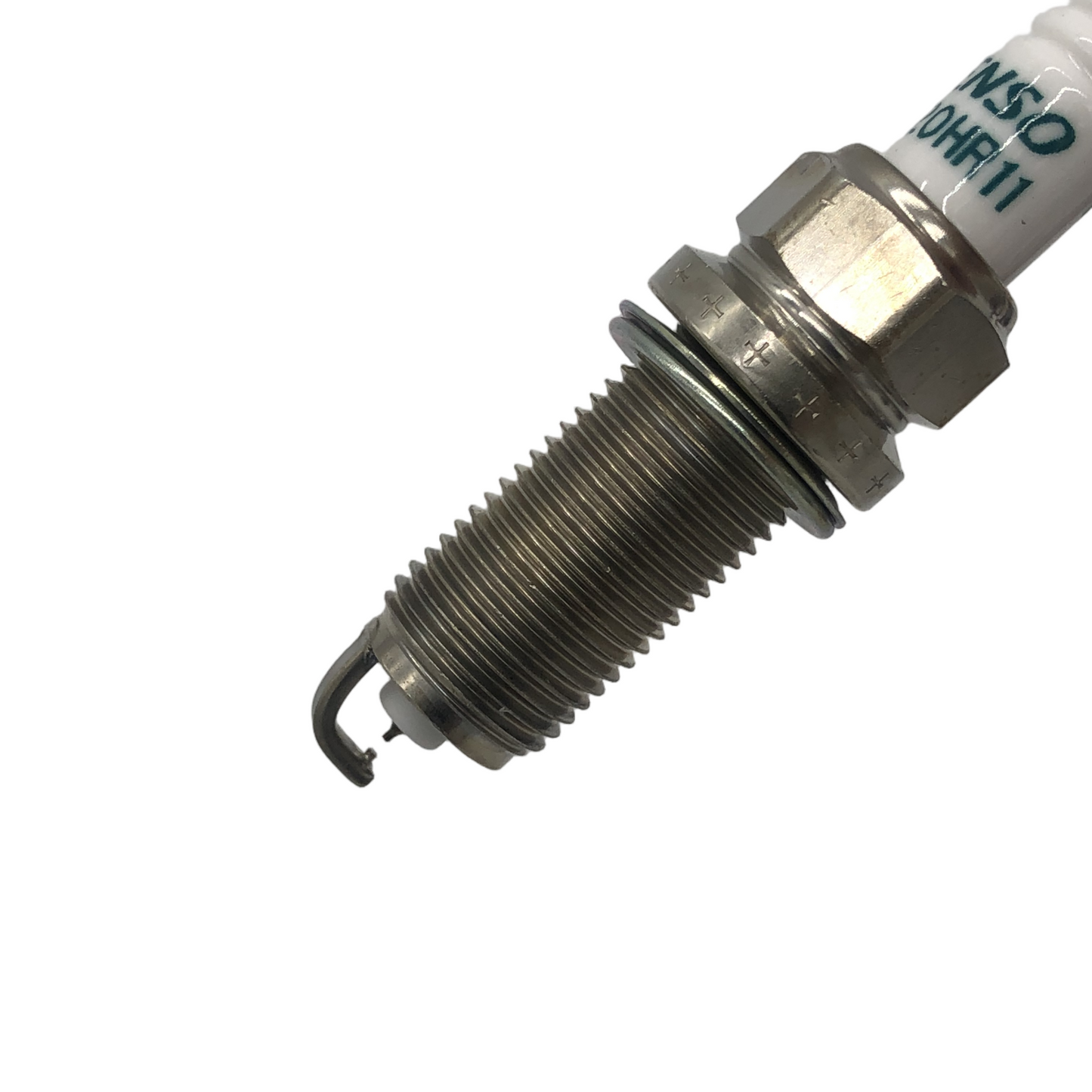 LEXUS Double Needle Iridium Spark Plug FK20HR11 image 7 Candru