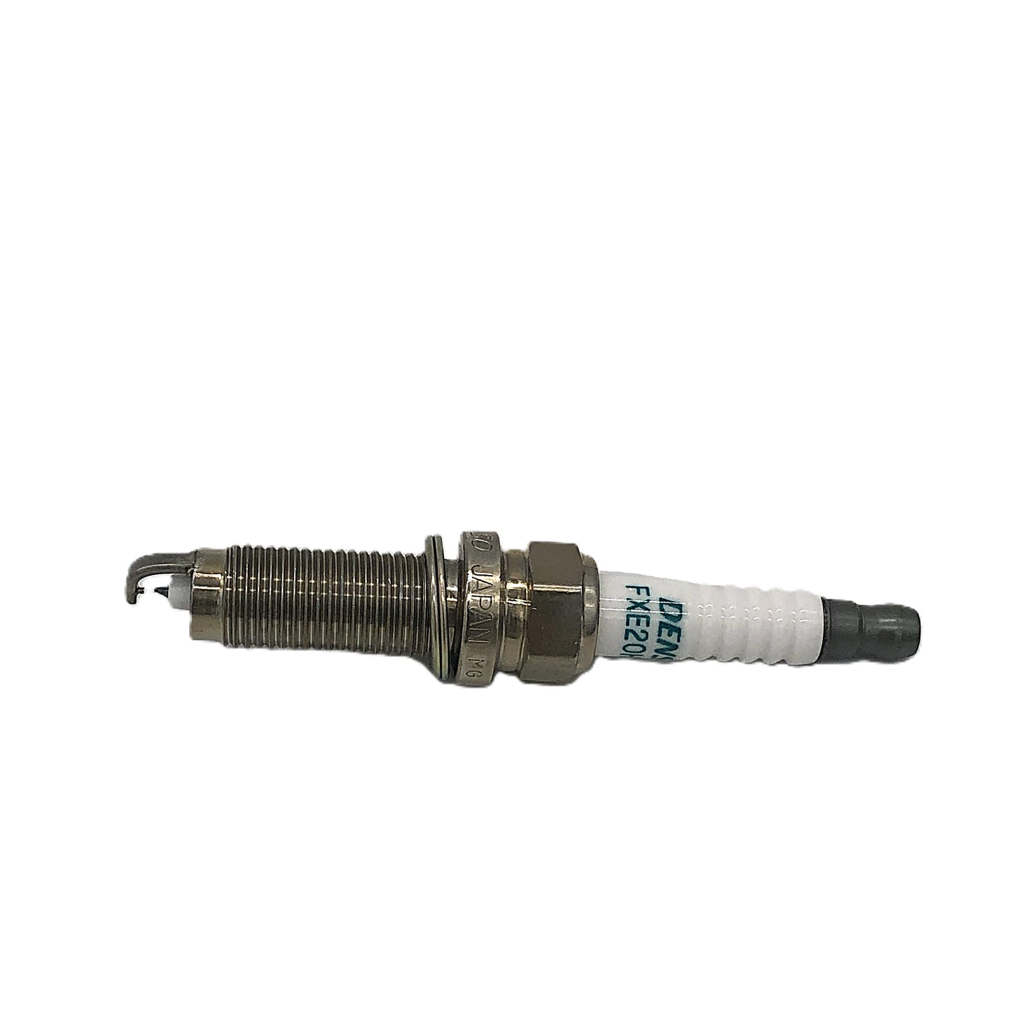 DENSO Double Needle Iridium Spark Plug FXE20HE11 image 7 Candru