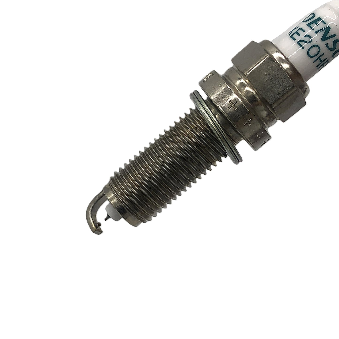 DENSO Double Needle Iridium Spark Plug FXE20HR11 image 7 Candru