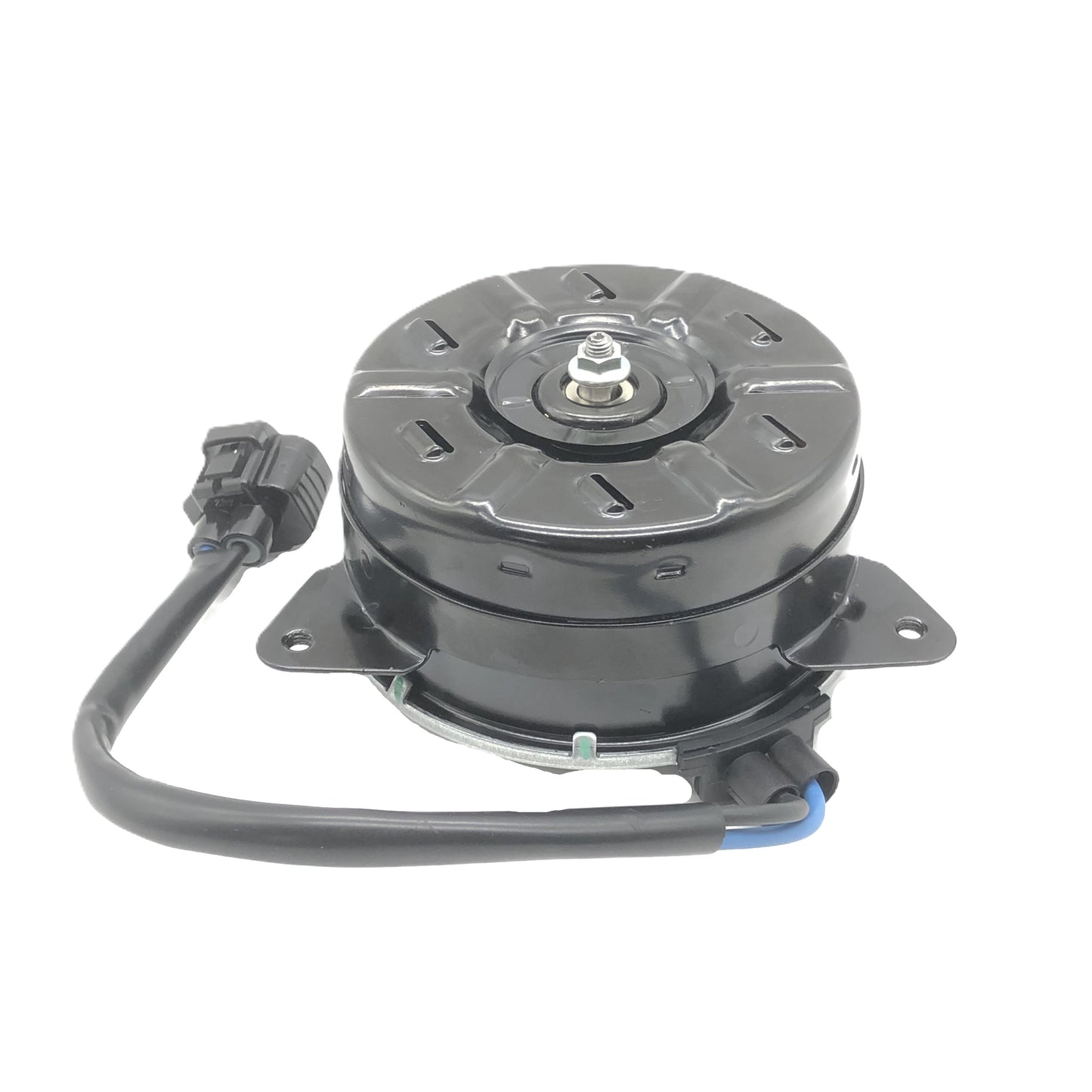 DENSO Fan Motor IC261473-0210 image 6 Candru