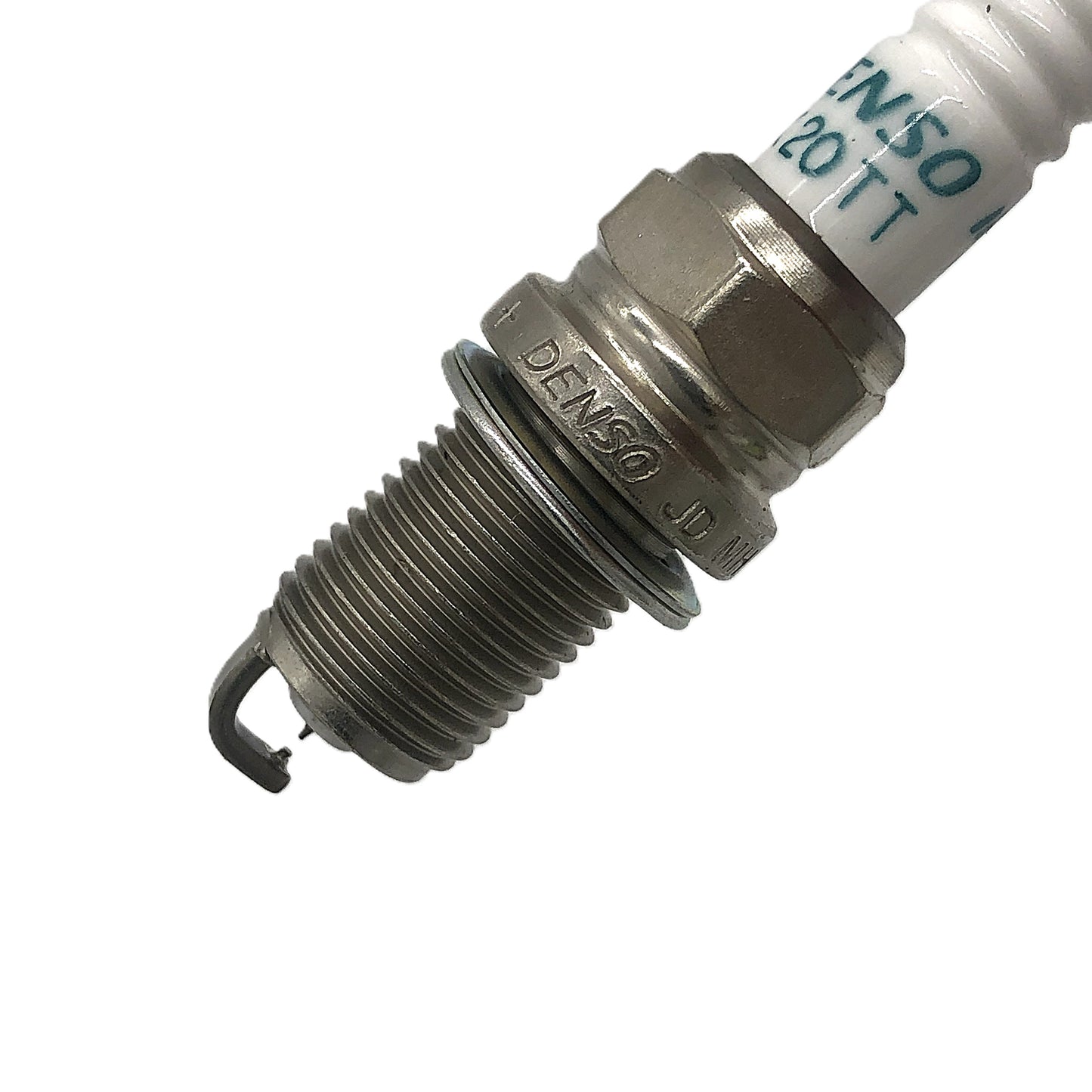 DENSO Iridium TT Spark Plug IK20TT image 7 Candru