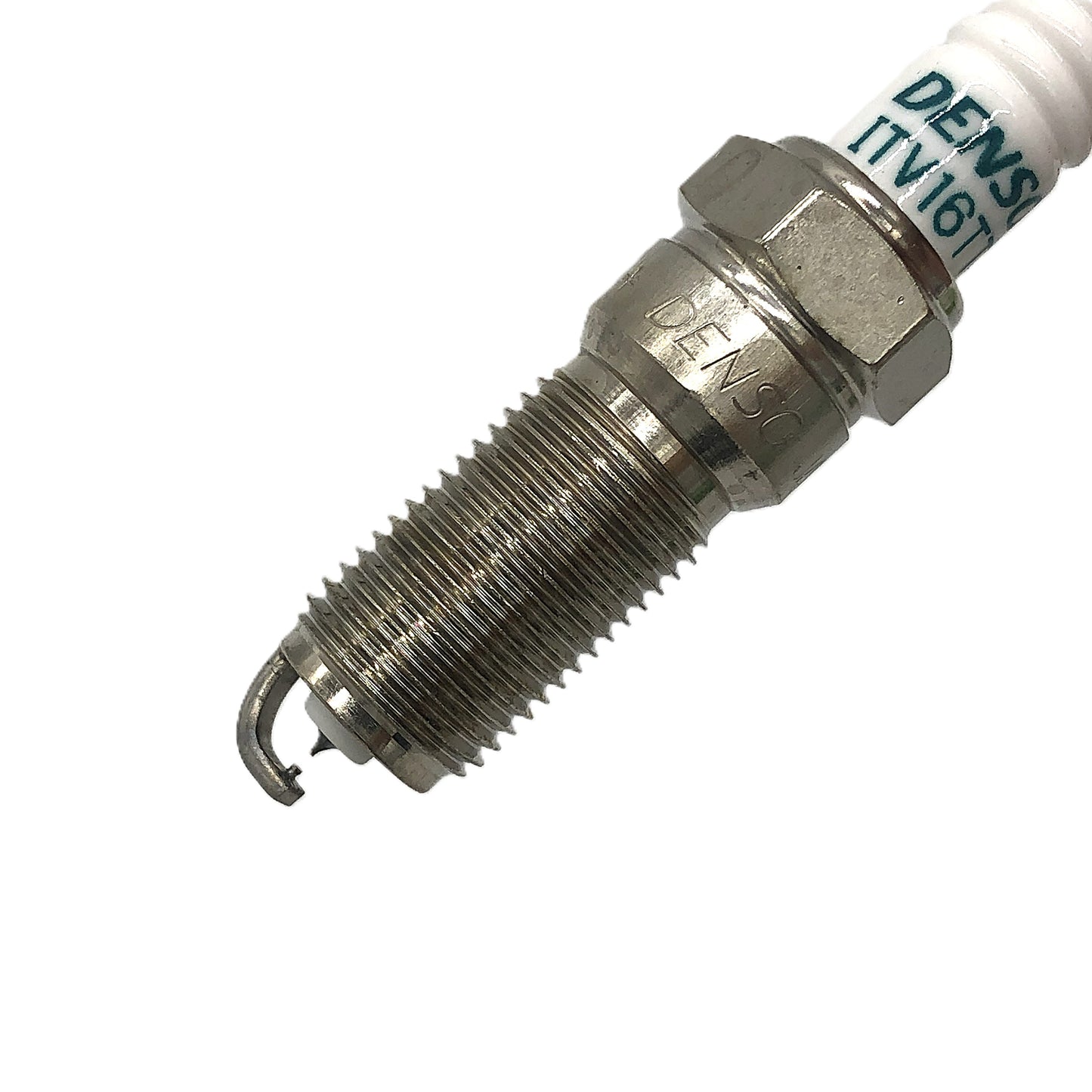 DENSO Iridium TT Spark Plug ITV16TT image 7 Candru