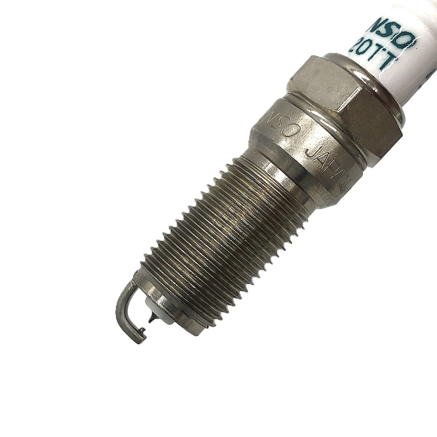 DENSO Iridium TT Spark Plug ITV20TT image 7 Candru