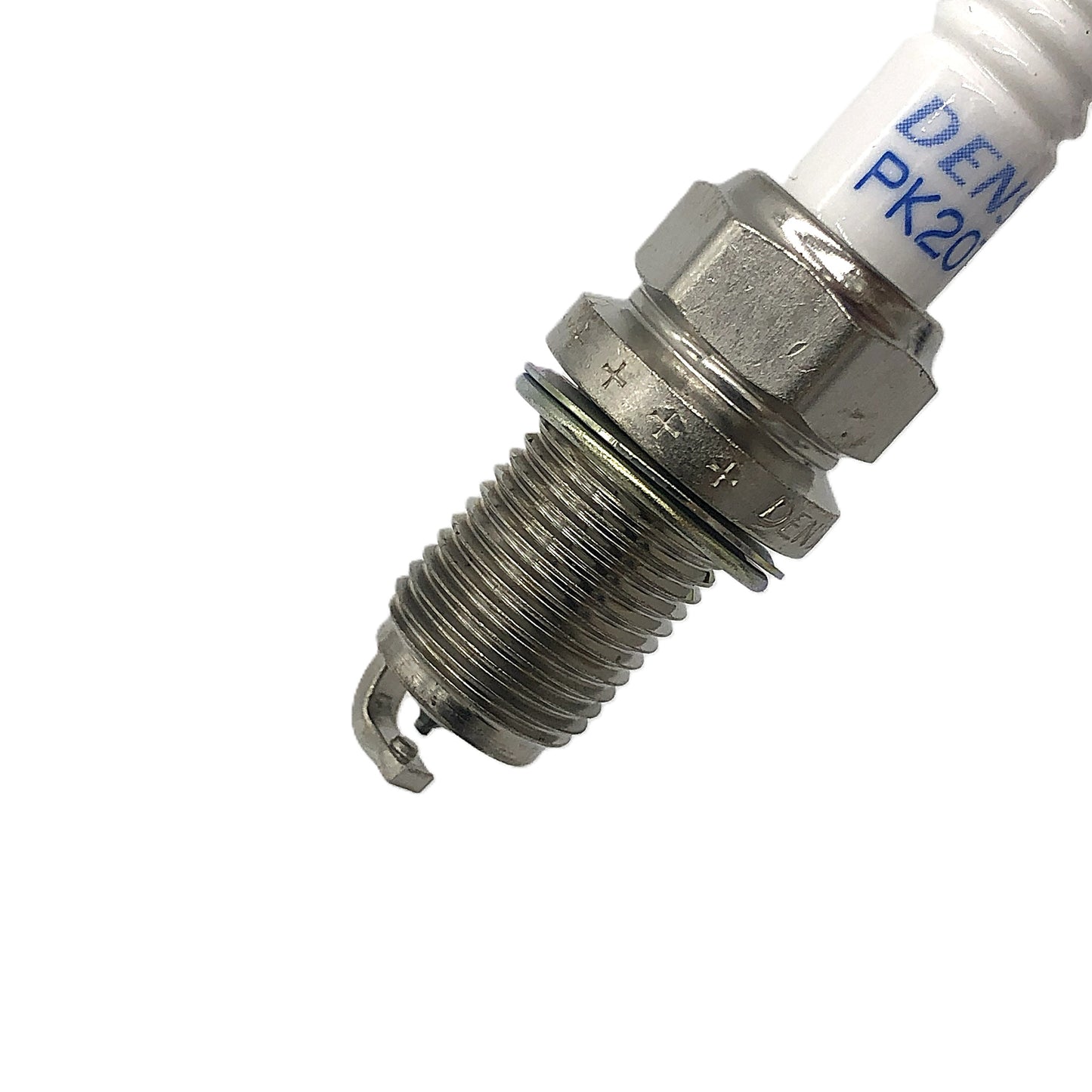 DENSO Platinum TT Spark Plug PK20TT image 8 Candru