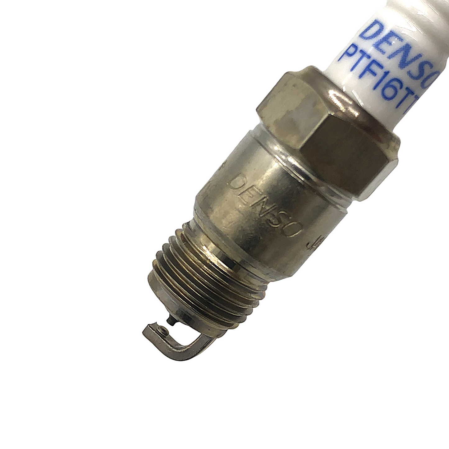 DENSO Platinum TT Spark Plug PTF16TT image 7 Candru