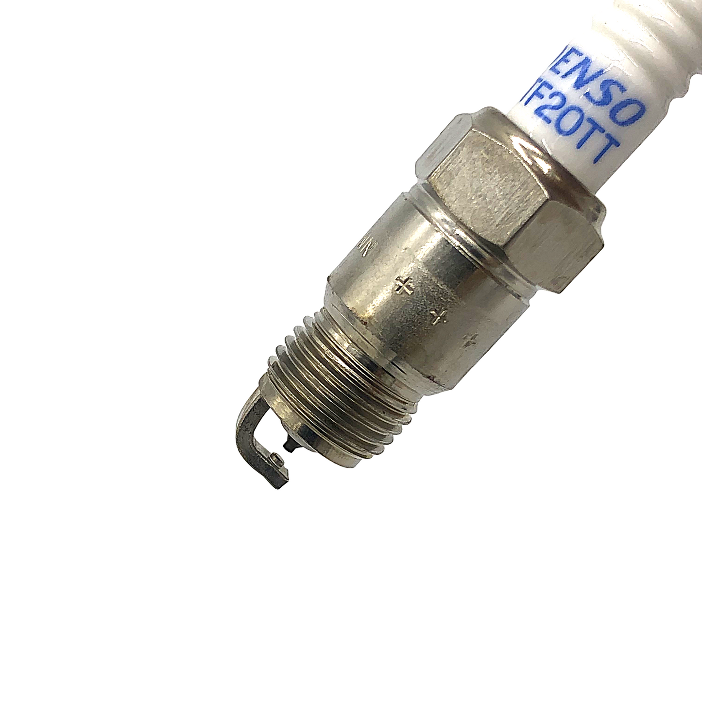 DENSO Platinum TT Spark Plug PTF20TT image 7 Candru