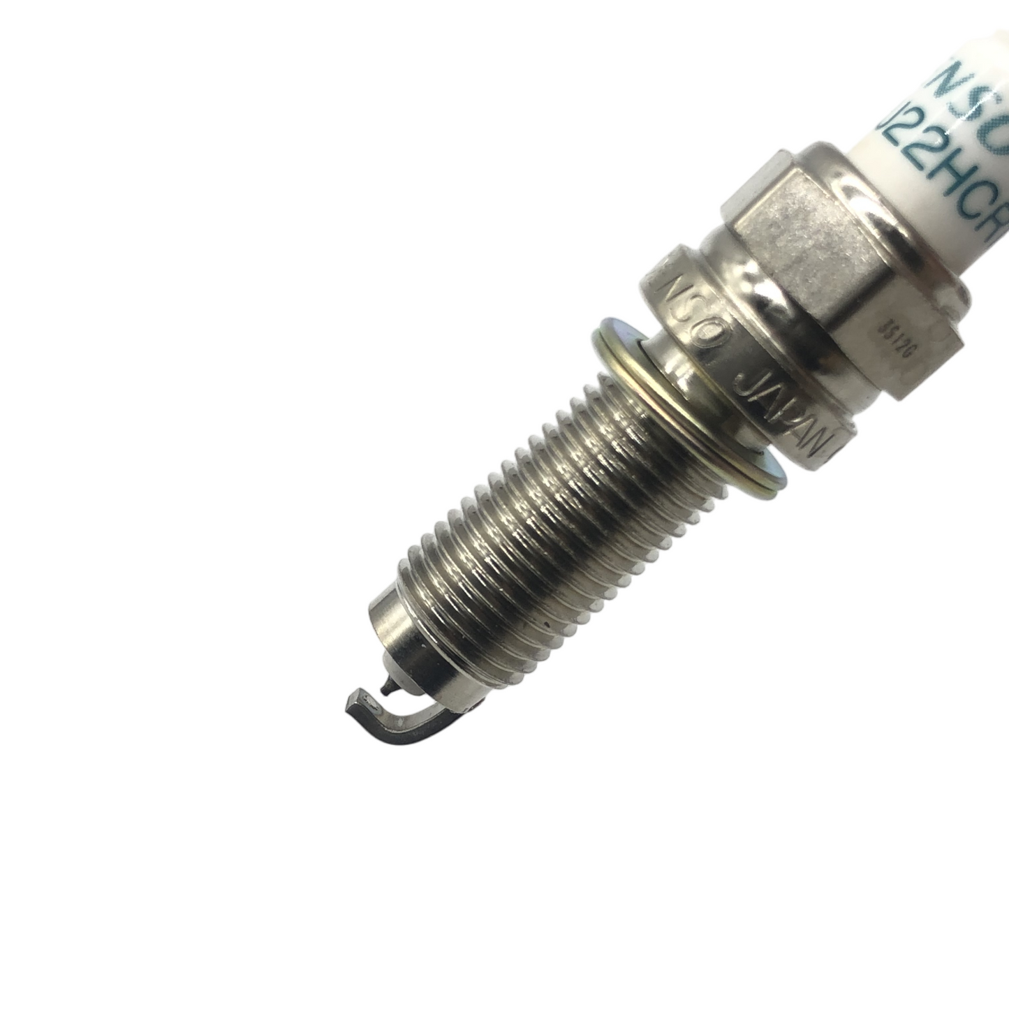 DENSO Iridium Long Life Spark Plug SXU22HCR11 image 7 Candru