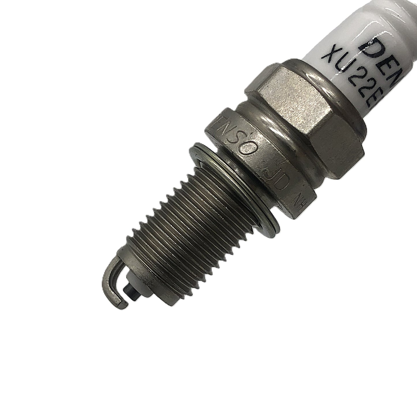 DENSO Nickel Spark Plug XU22EPR-U image 9 Candru