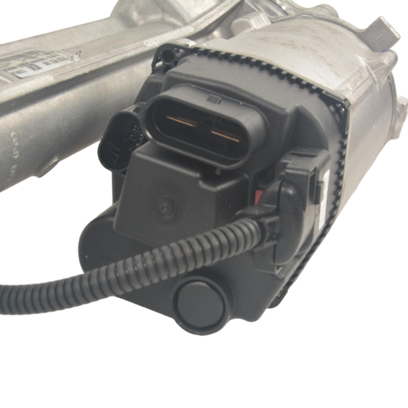 BOSCH Steering Gears KS00002784 image 9 Candru