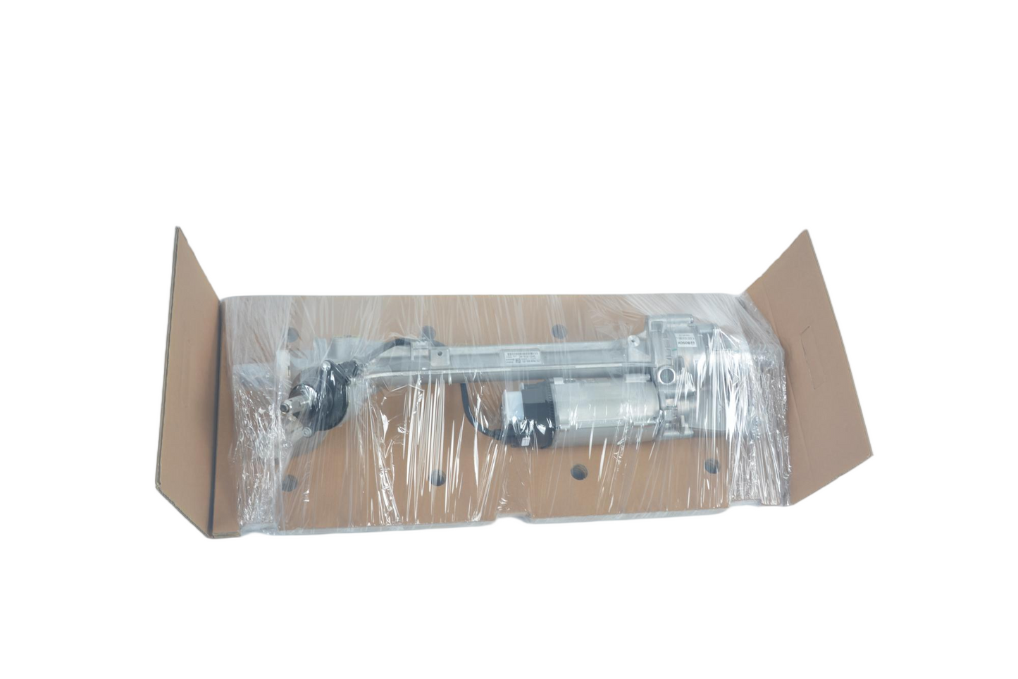 BOSCH Steering Gears KS00003695 image 8 Candru
