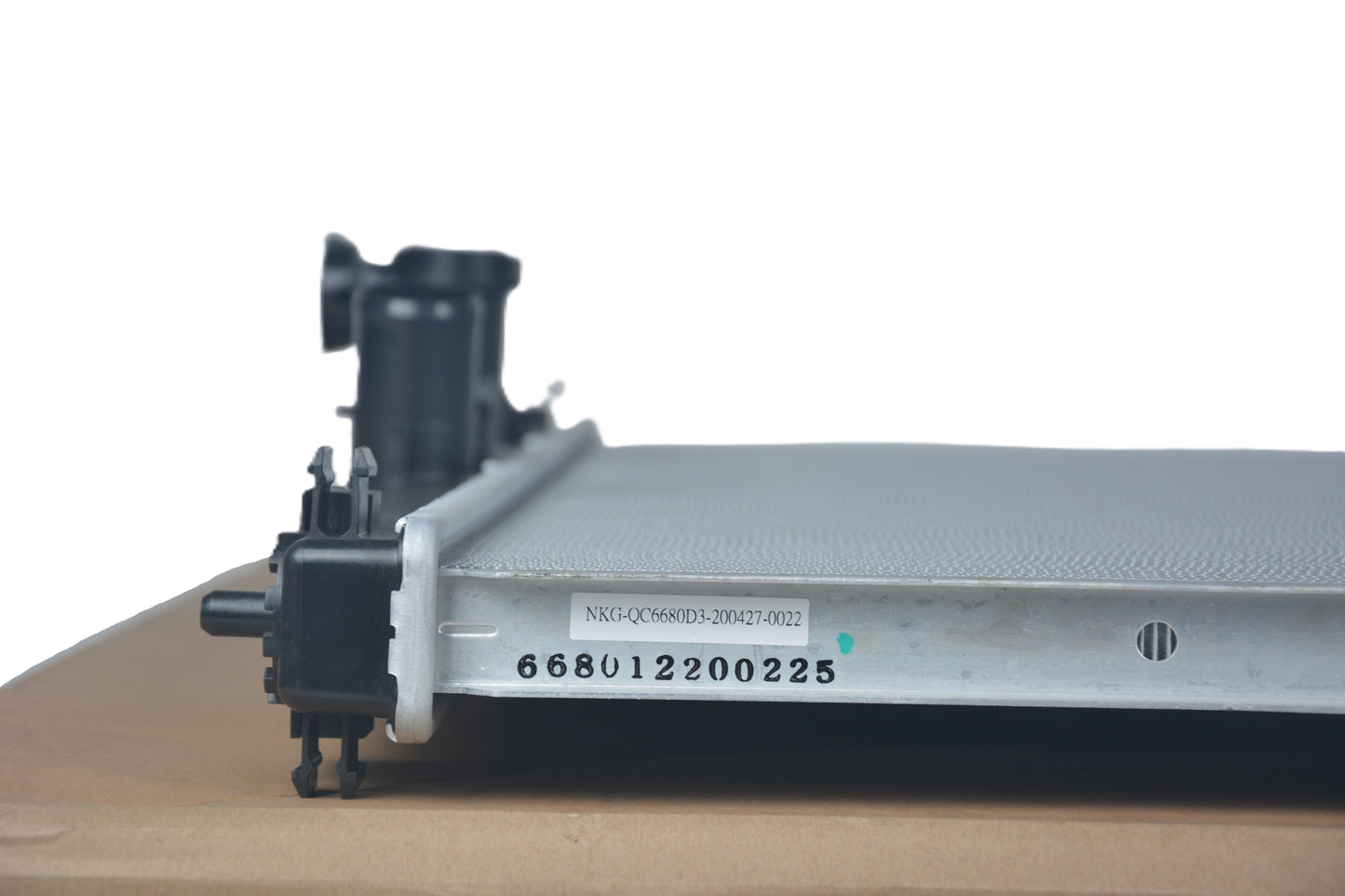 DENSO Radiator IC261470-2350 image 8 Candru