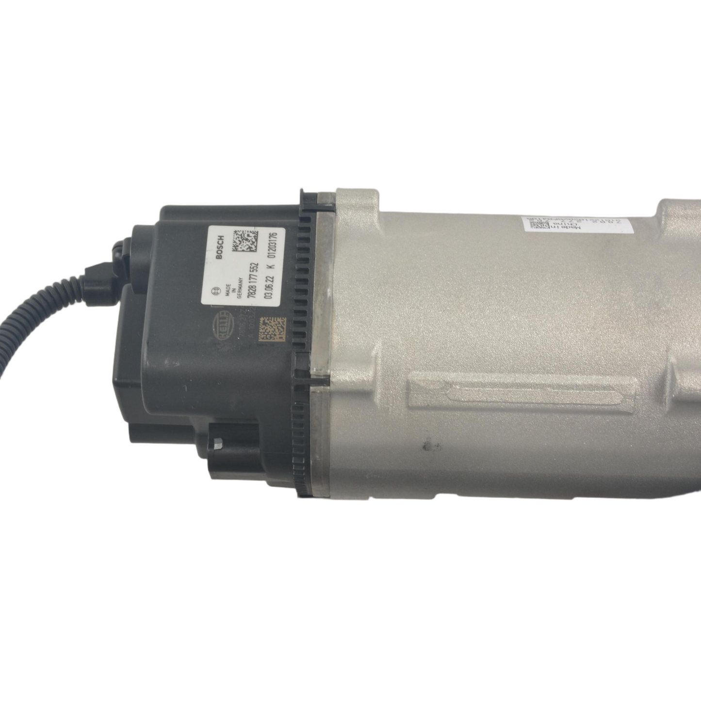 BOSCH Steering Gears KS00003700 image 10 Candru