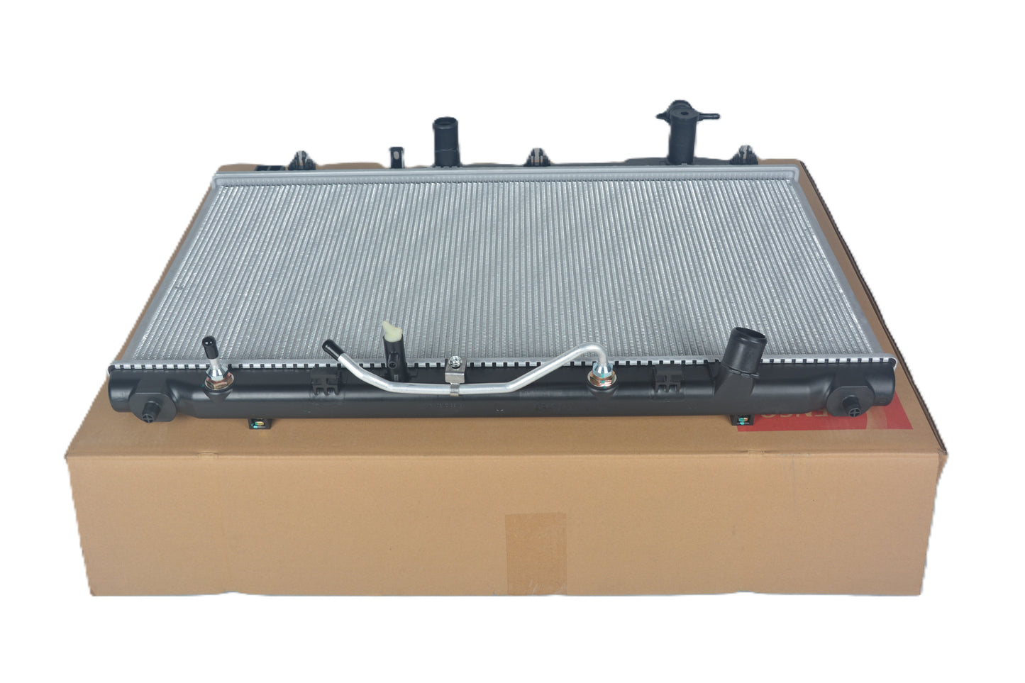 DENSO Radiator 422176-0070 image 9 Candru