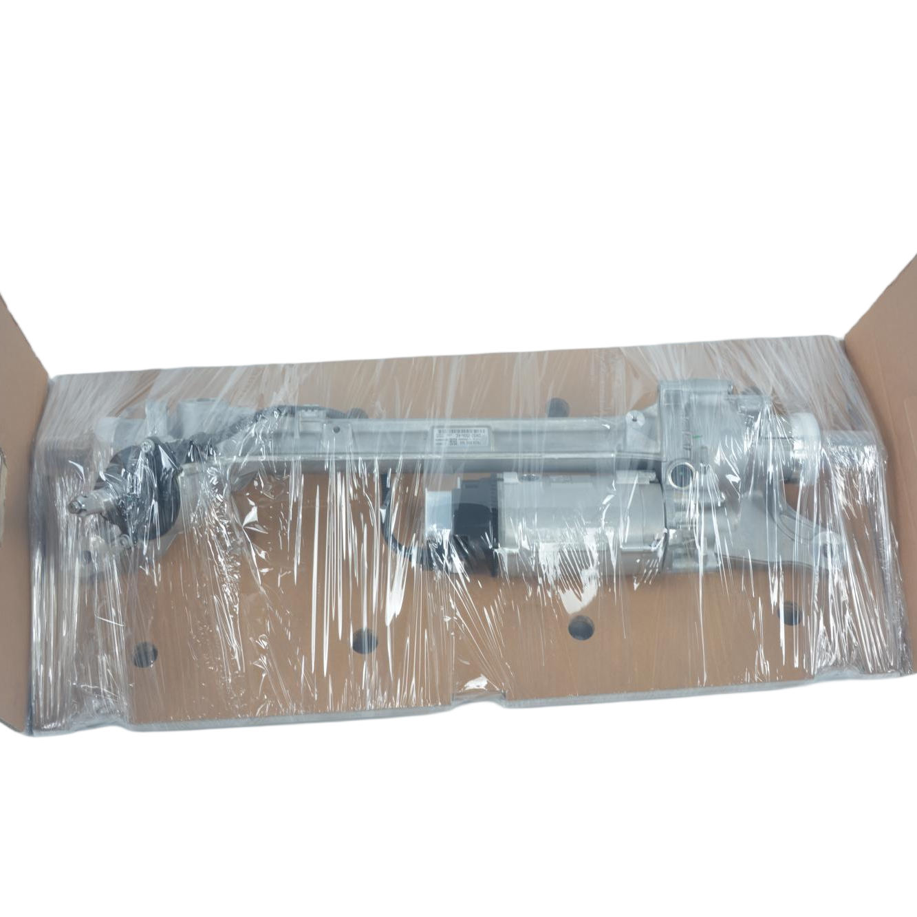 BOSCH Steering Gears KS00003652 image 10 Candru