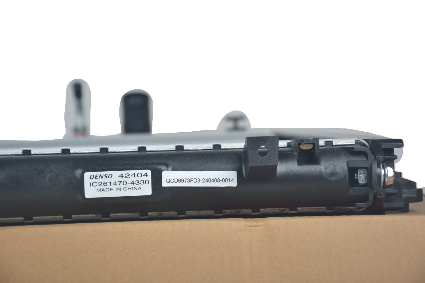 DENSO Radiator IC261470-4330 image 7 Candru