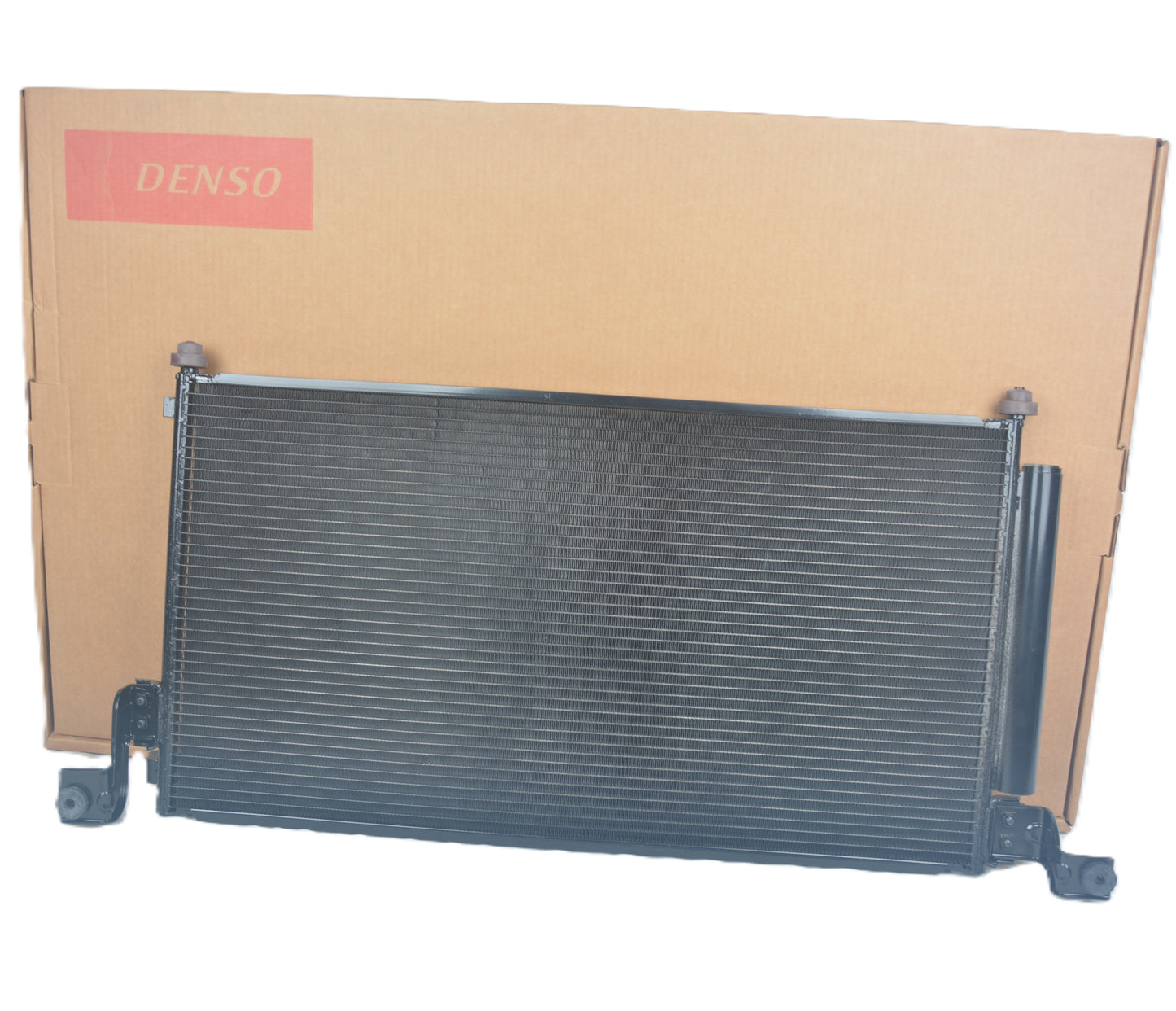 DENSO A/C Condenser DA447750-8670