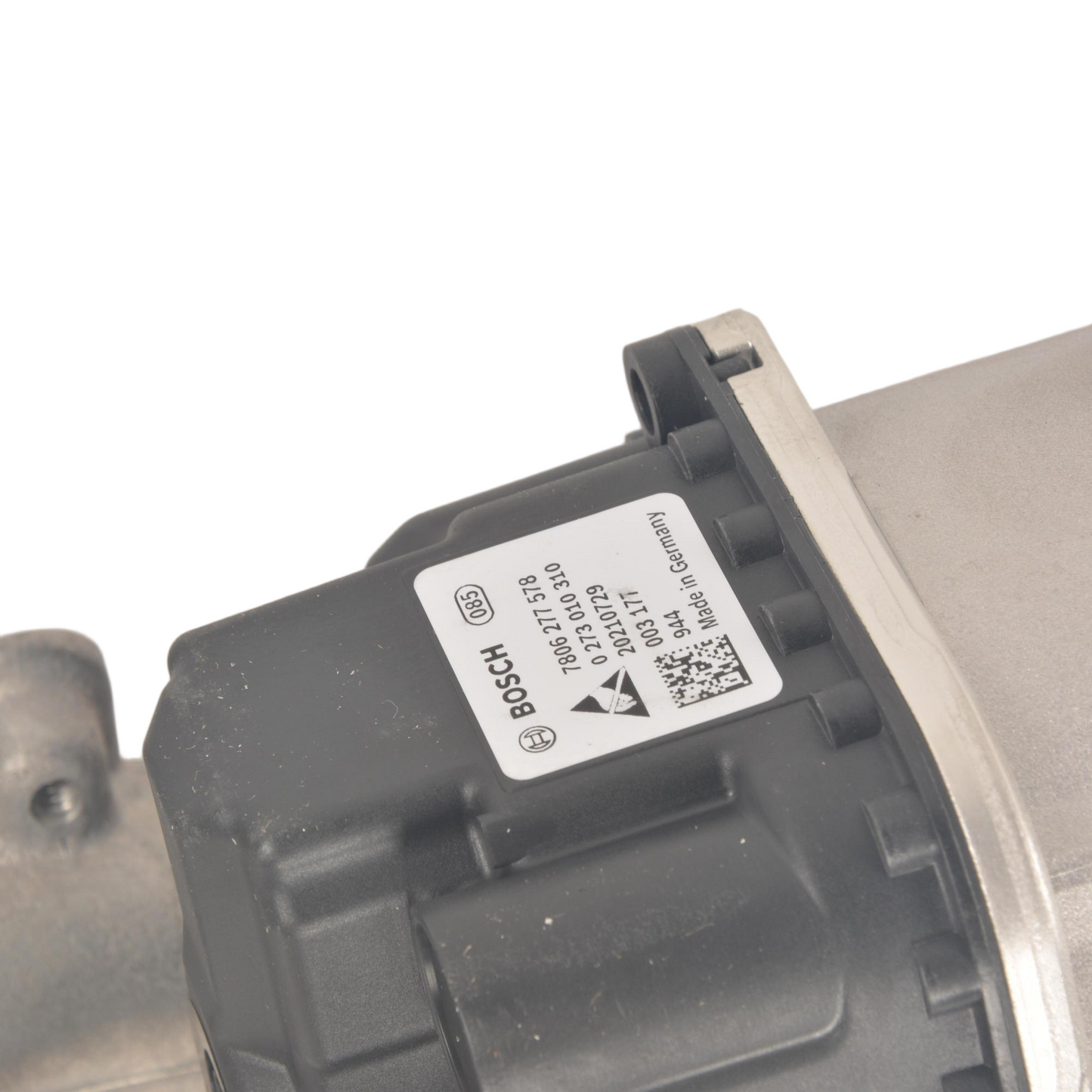 BOSCH Steering Gears KS00003891 image 10 Candru