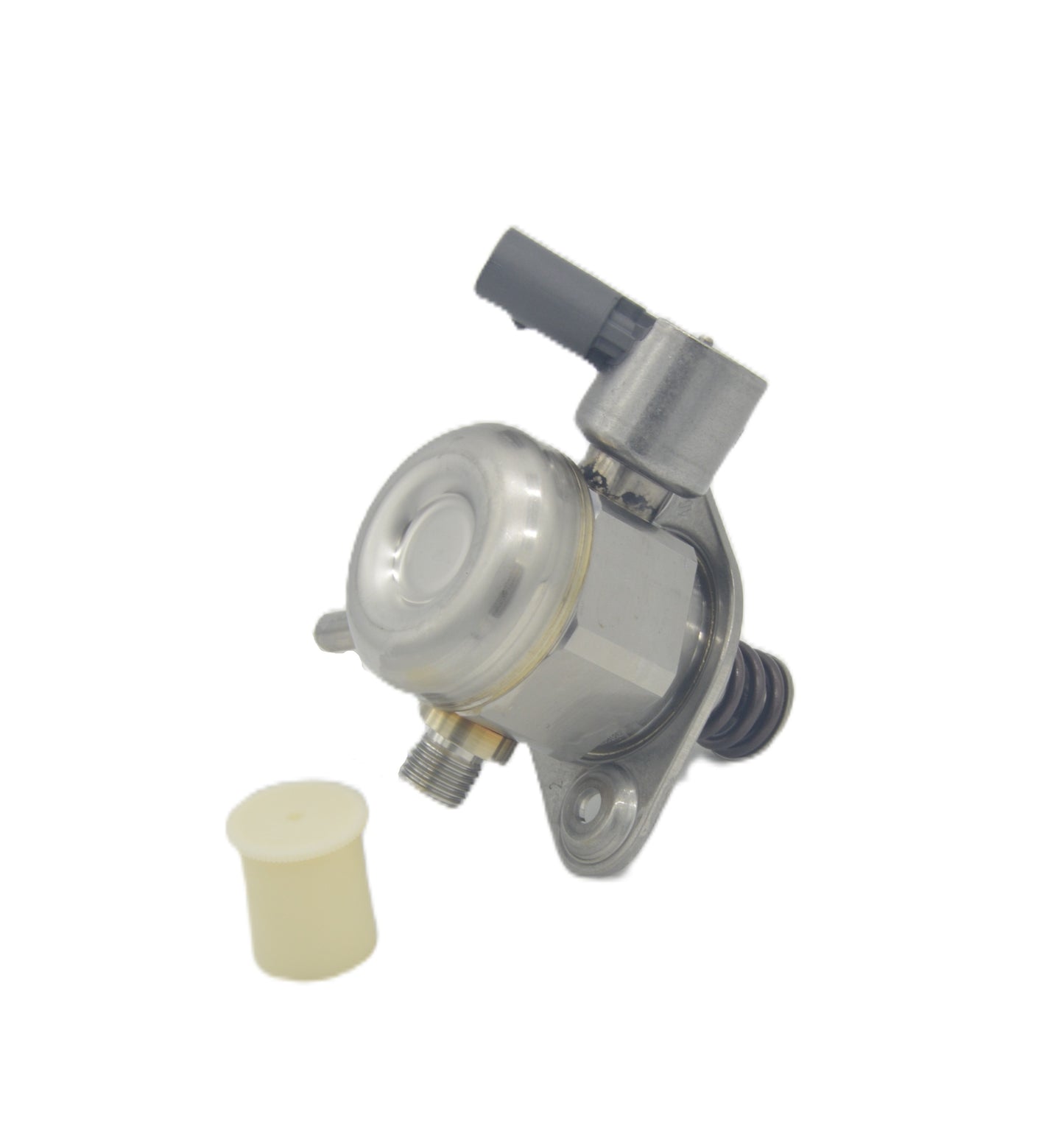 BOSCH High Pressure Pump 261520303 image 7 Candru
