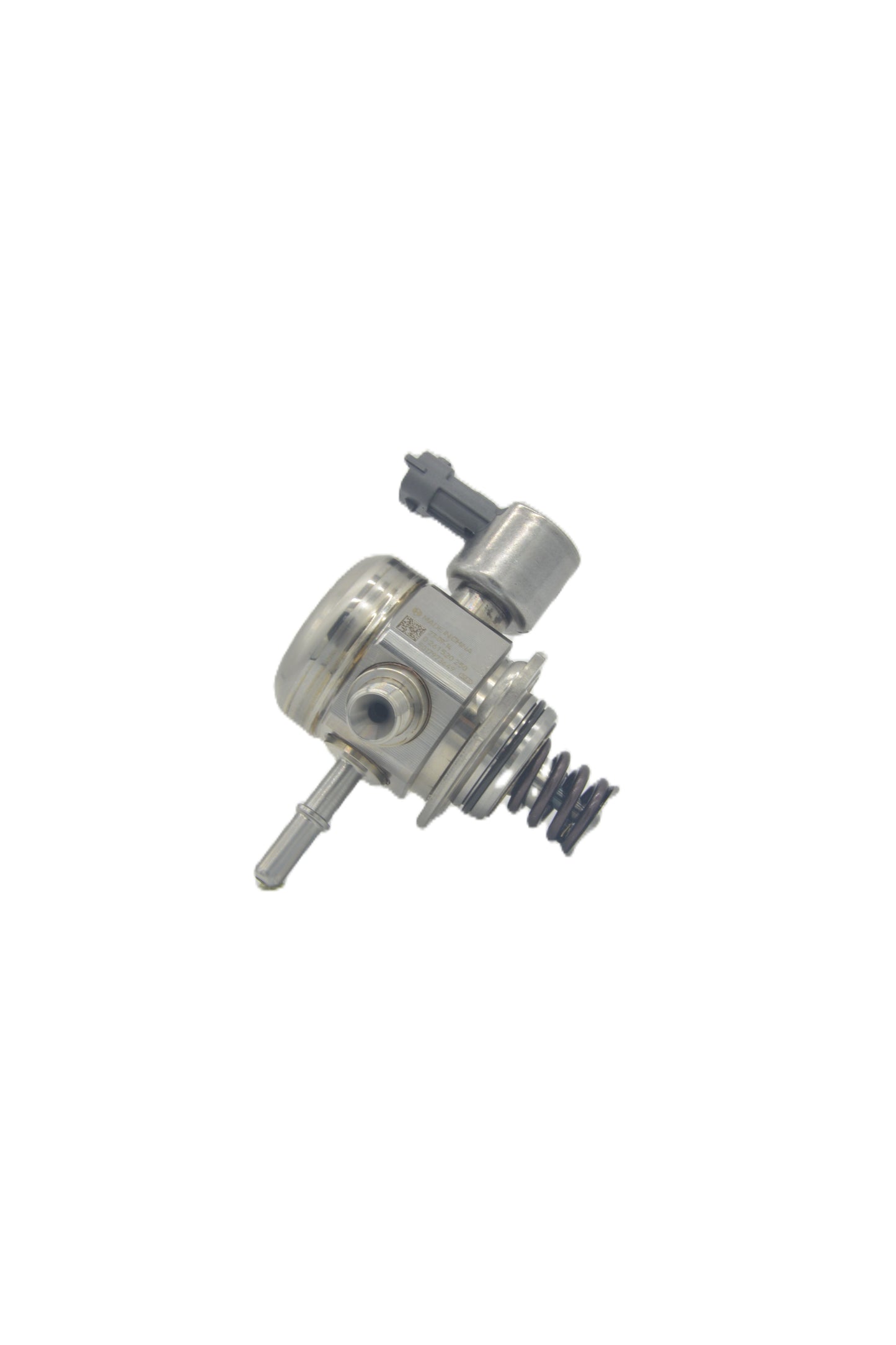 BOSCH High Pressure Pump 261520250 image 5 Candru