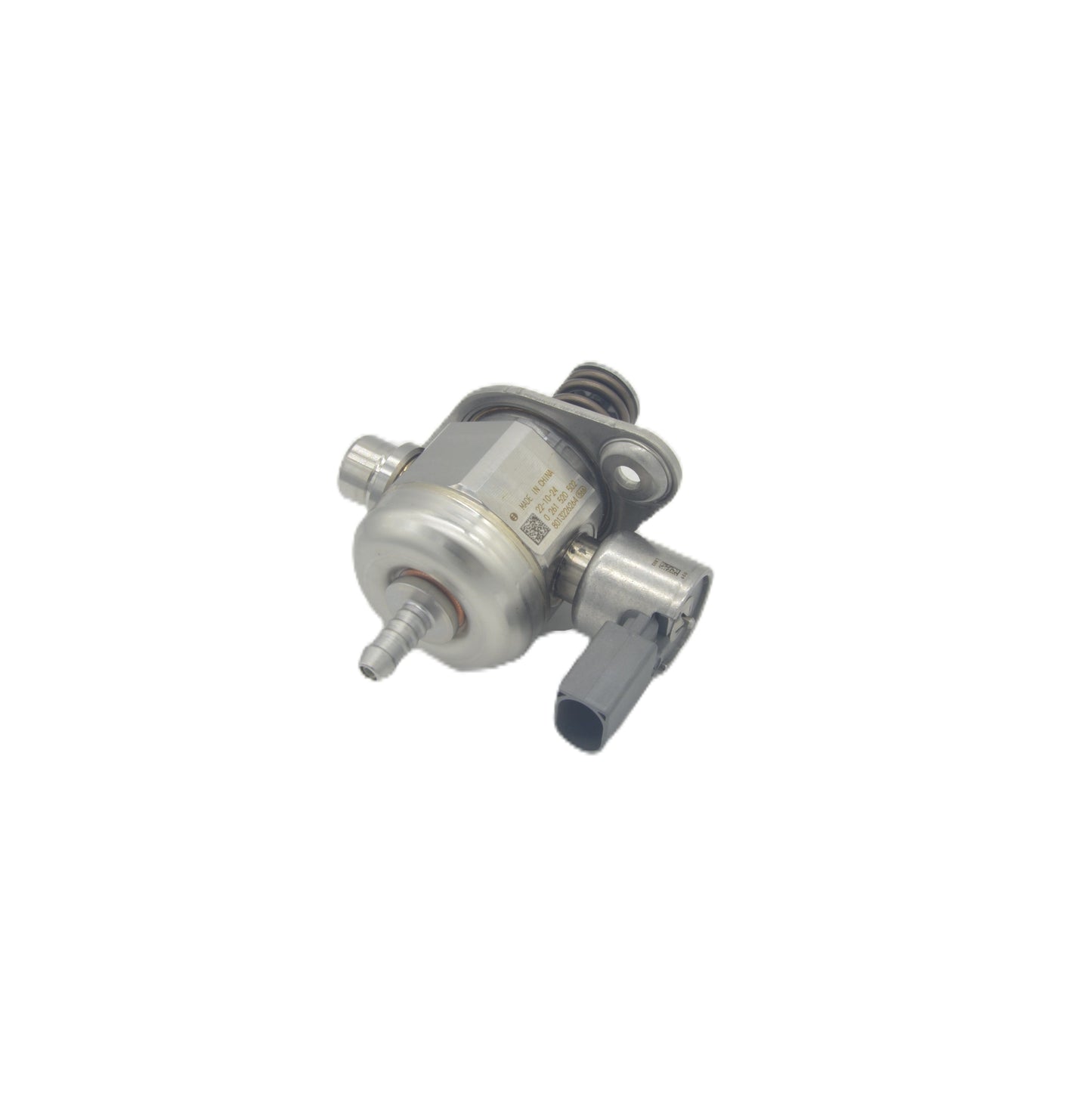BOSCH High Pressure Pump 261520502 image 9 Candru