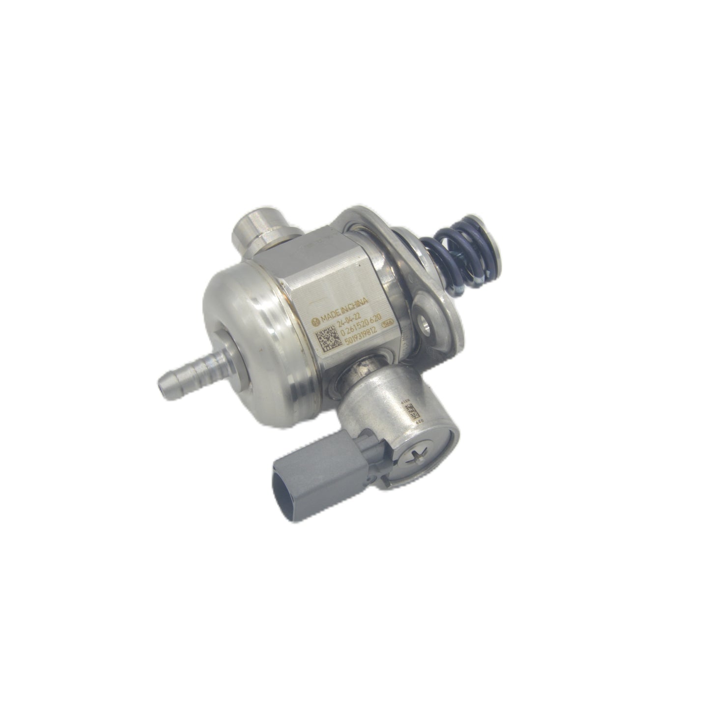 BOSCH High Pressure Pump 261520620 image 7 Candru