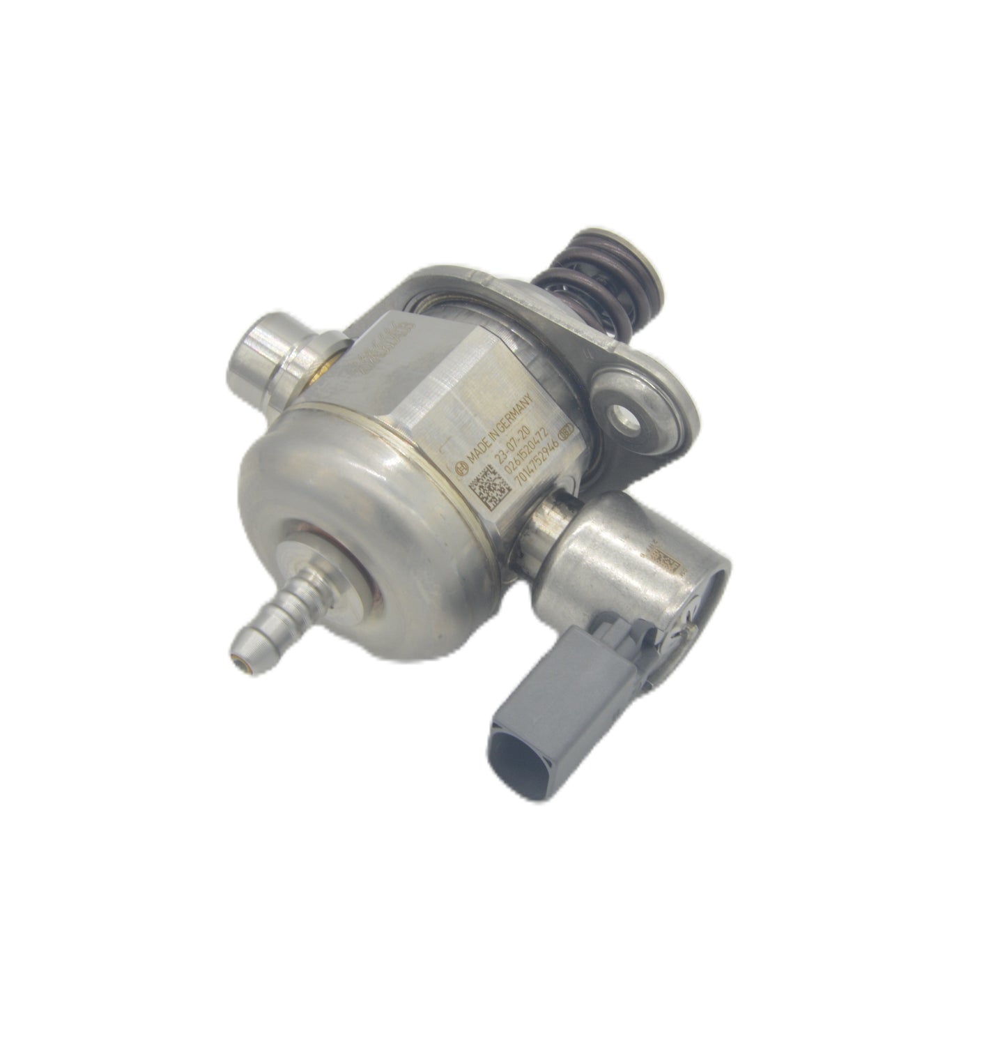 BOSCH High Pressure Pump 261520472 image 7 Candru