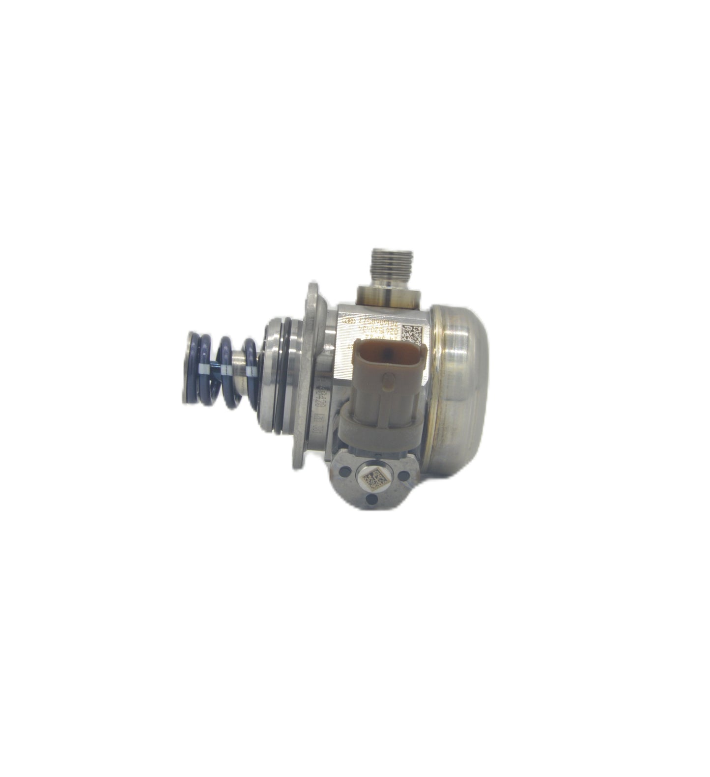 BOSCH High Pressure Pump 261520434 image 8 Candru