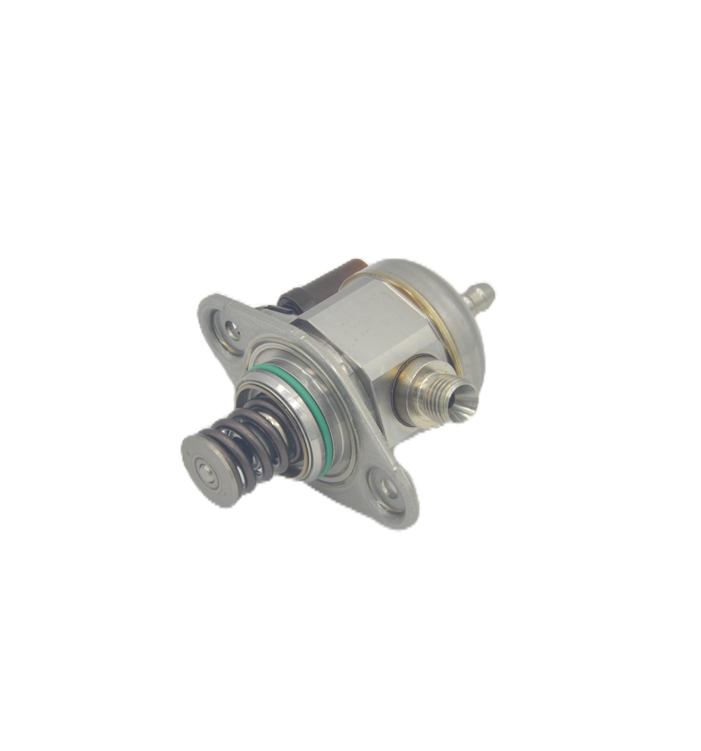 BOSCH High Pressure Pump 261520552 image 7 Candru