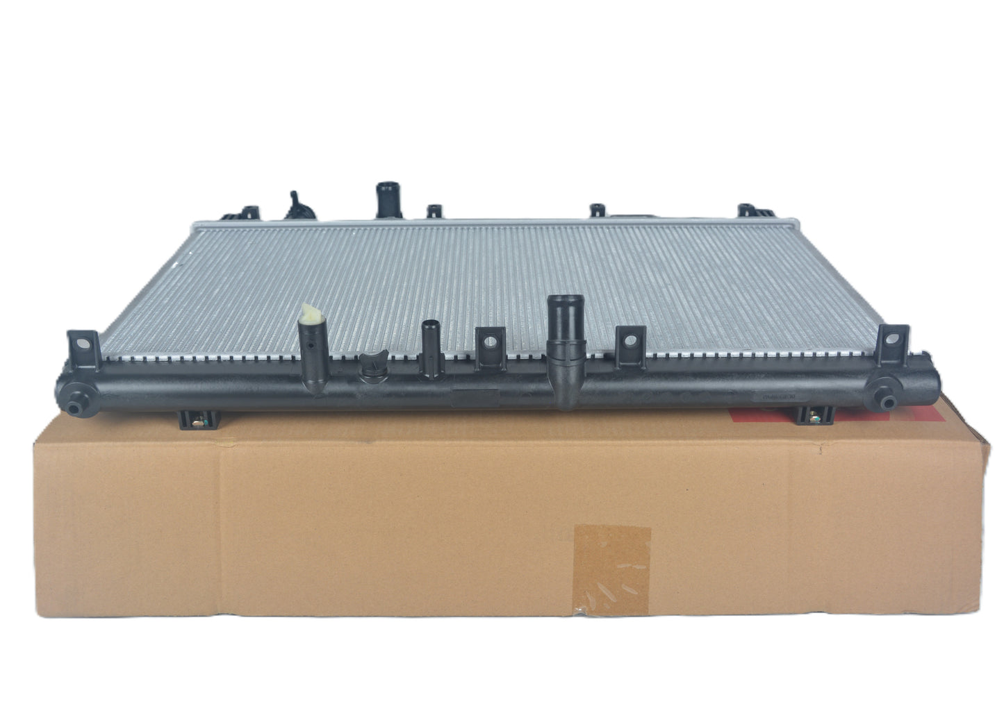 DENSO Radiator IC261470-2230 image 8 Candru