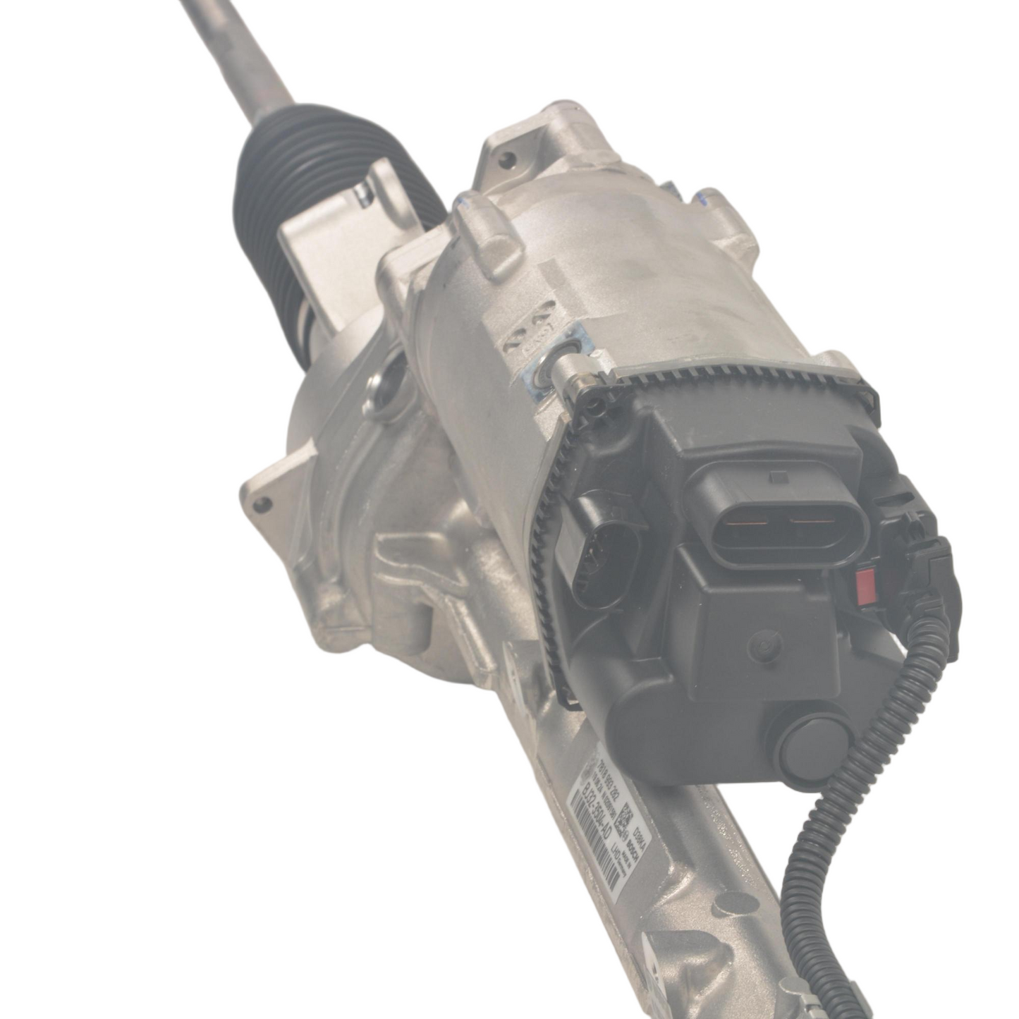 BOSCH Steering Gears KS00003683 image 8 Candru