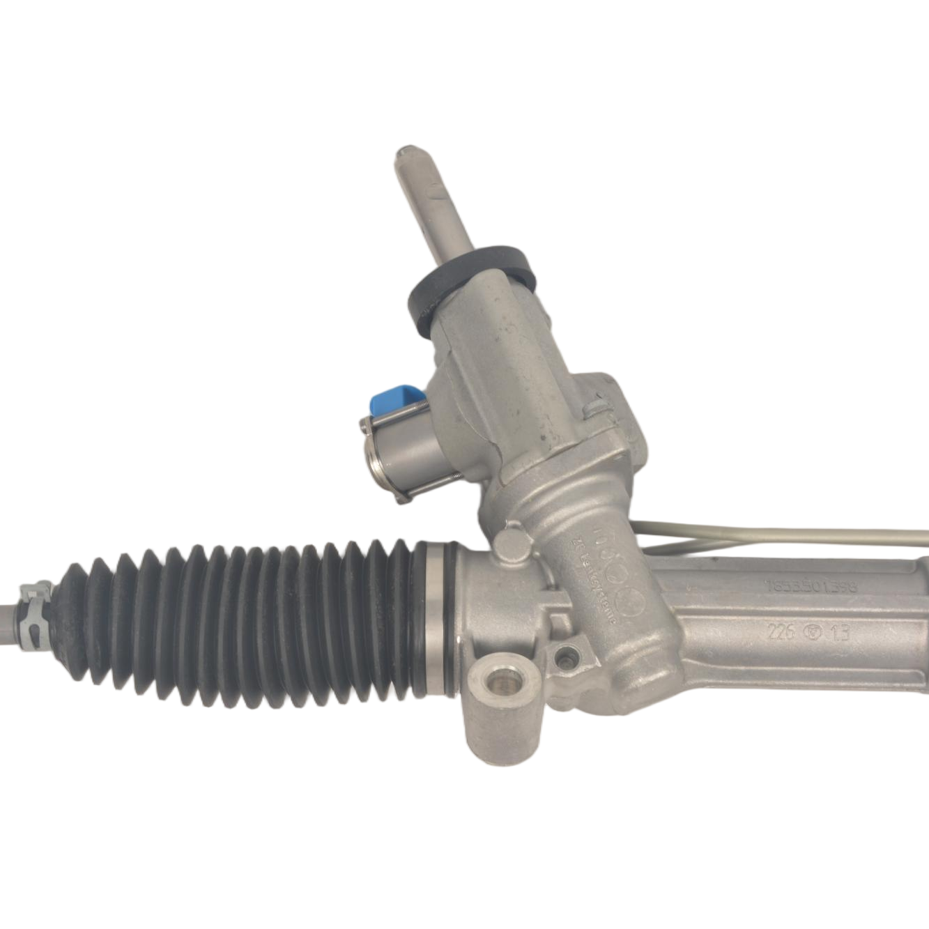 BOSCH Hydraulic Steering Rack and Pinion KS00000954 image 7 Candru