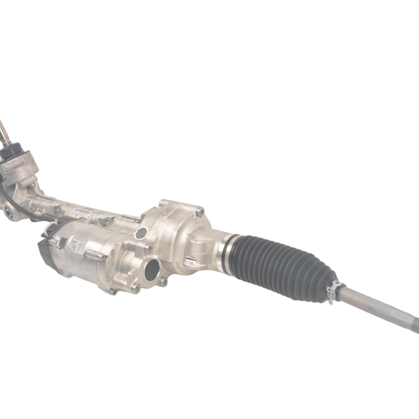BOSCH Steering Gears KS00003952 image 10 Candru