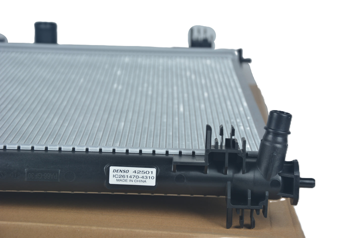 DENSO Radiator IC261470-4310 image 7 Candru